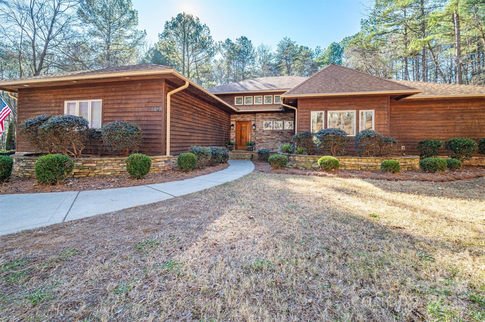 Property image 1 at 9065 Burroughs Court, Sherrills Ford, NC 28673