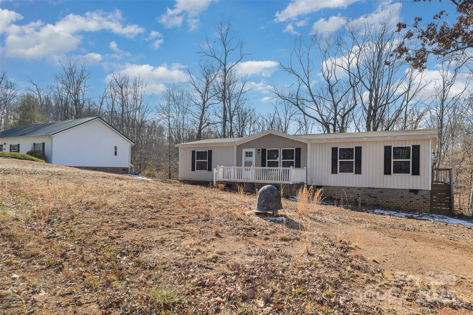 Property image 3 at 616 Lhasa Apso Lane, Iron Station, NC 28080