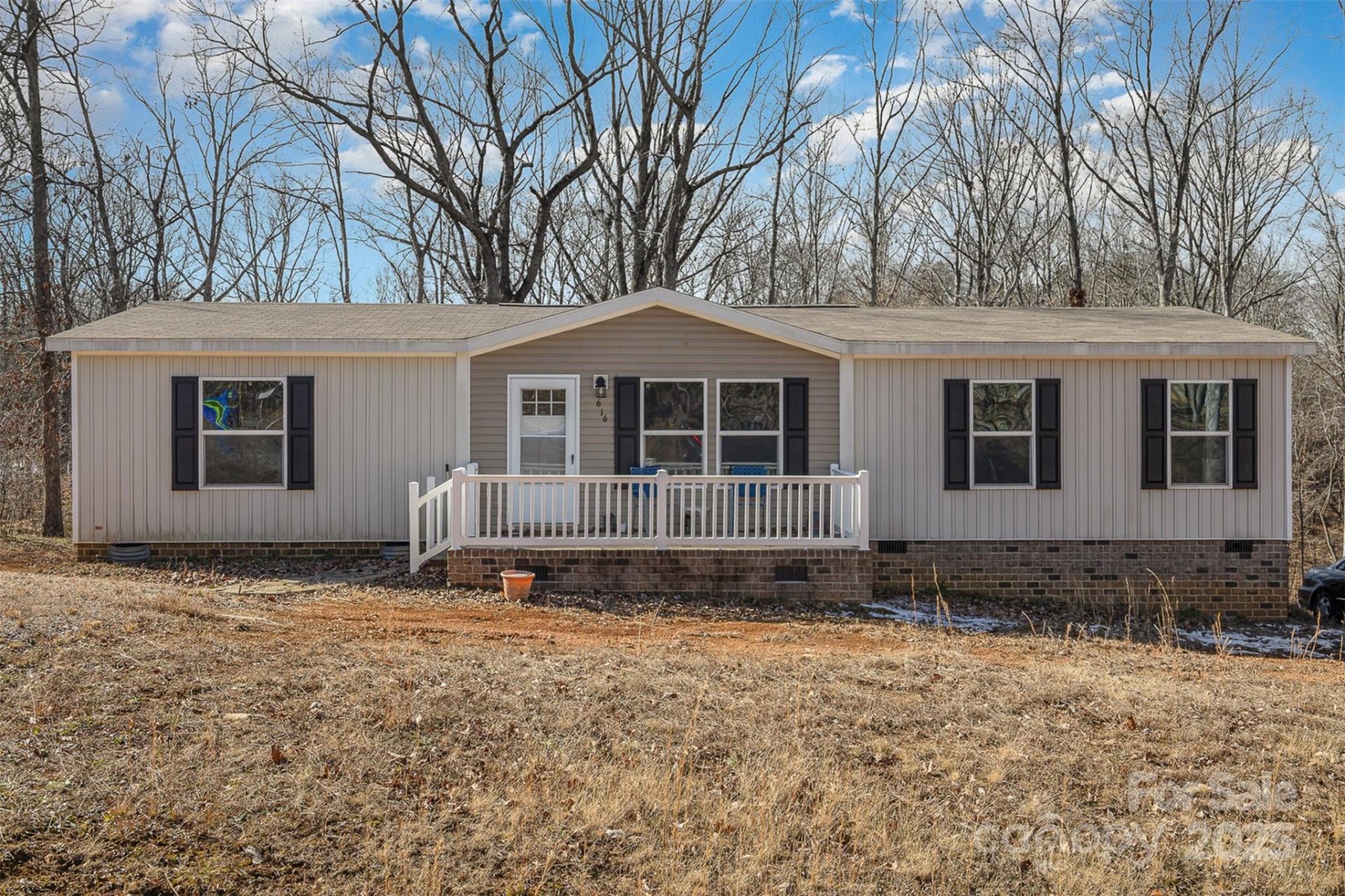 Property image 4 at 616 Lhasa Apso Lane, Iron Station, NC 28080