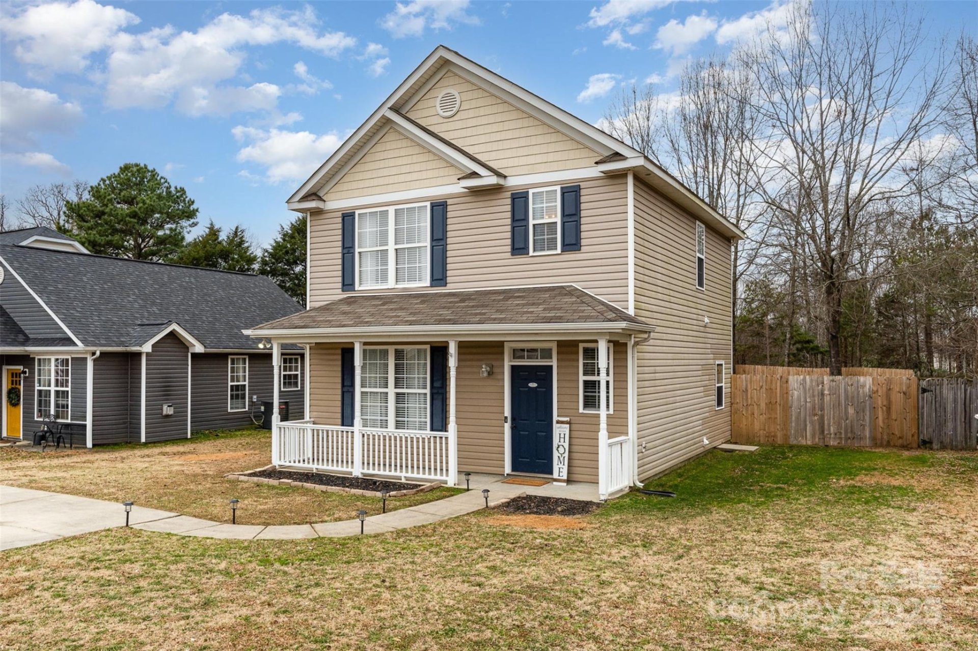 Property image 2 at 3249 Ian Patrick Avenue, Kannapolis, NC 28083