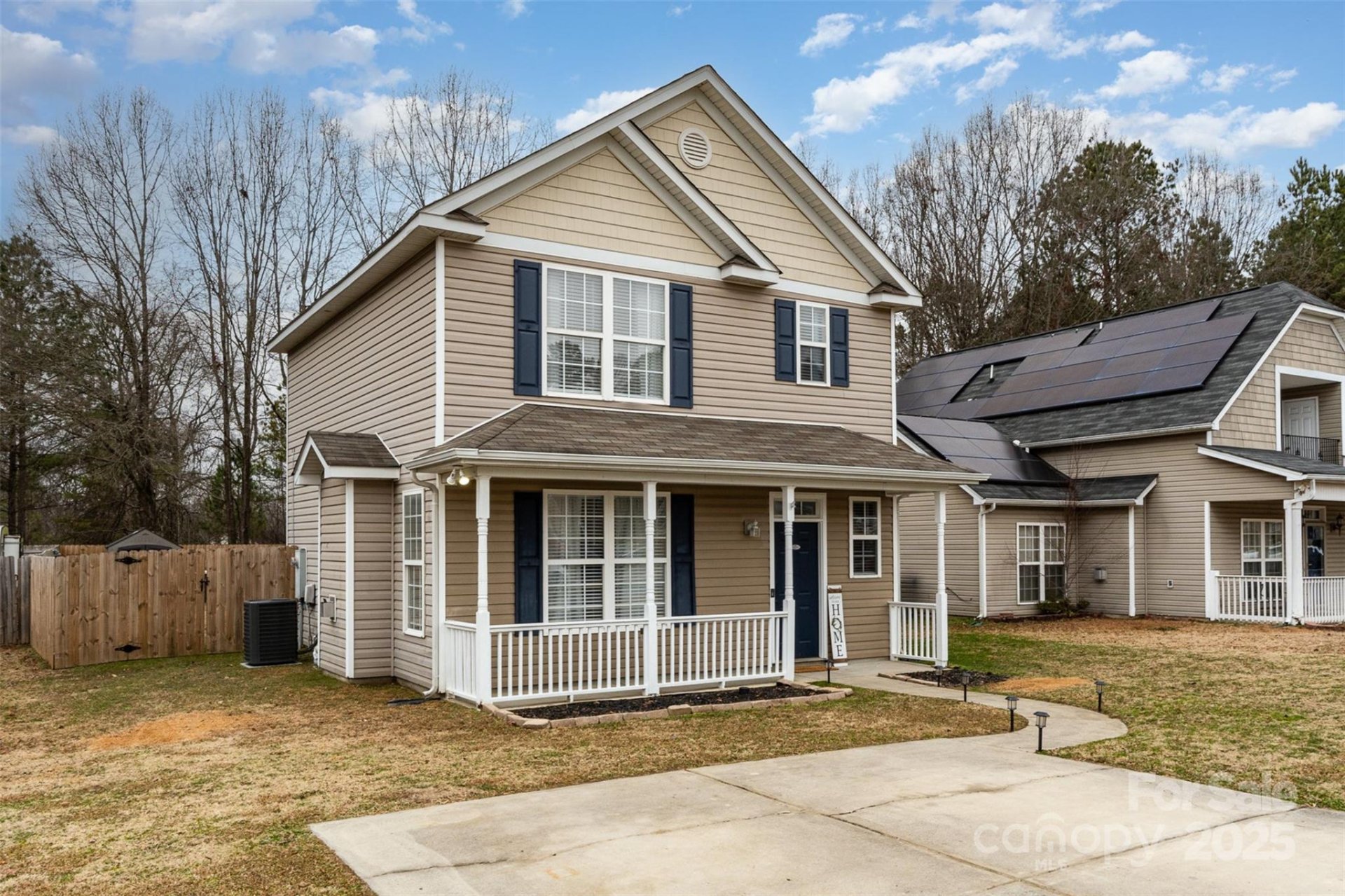 Property image 3 at 3249 Ian Patrick Avenue, Kannapolis, NC 28083
