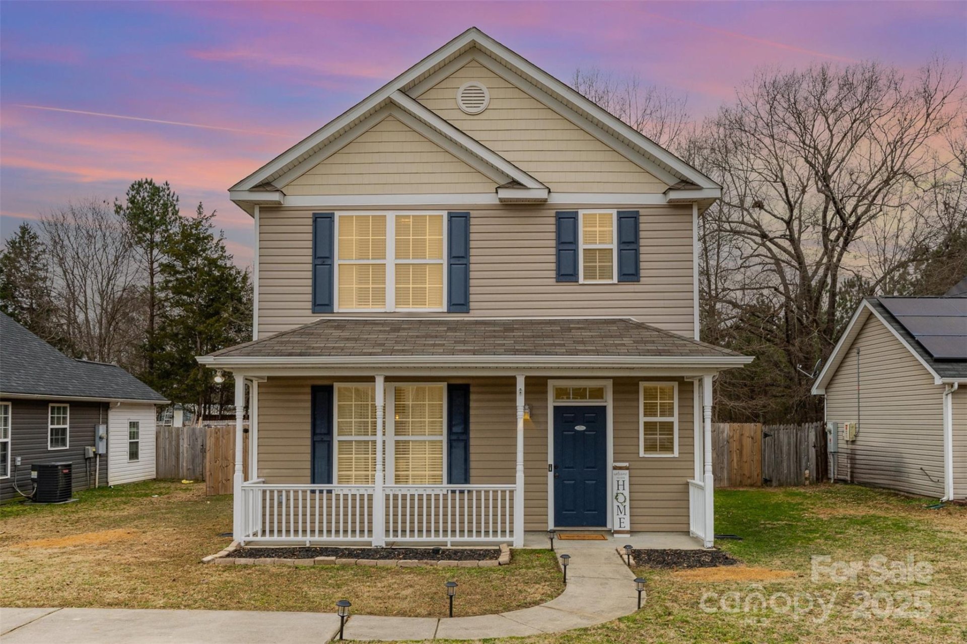 Property image 4 at 3249 Ian Patrick Avenue, Kannapolis, NC 28083