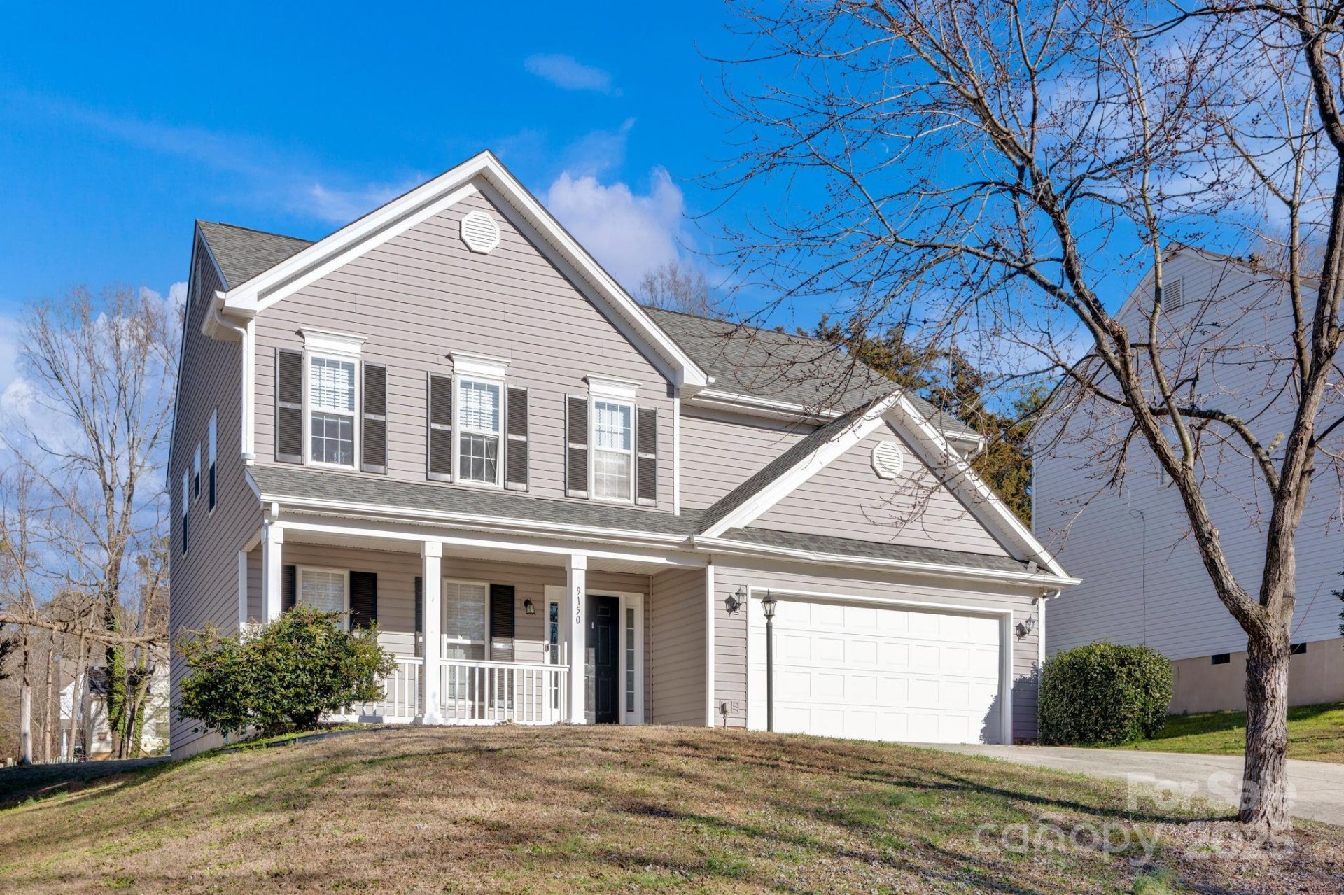 9150 Austin Ridge Lane