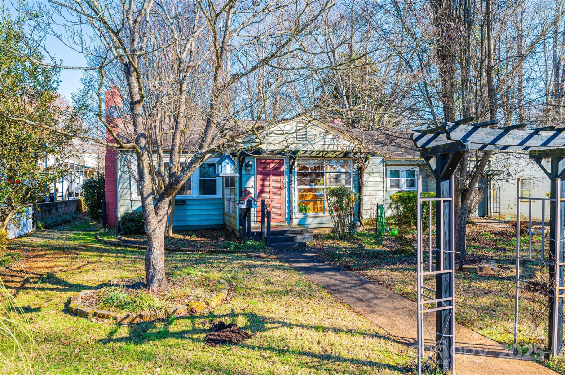 Property image 2 at 509 Westview Street, Lenoir, NC 28645