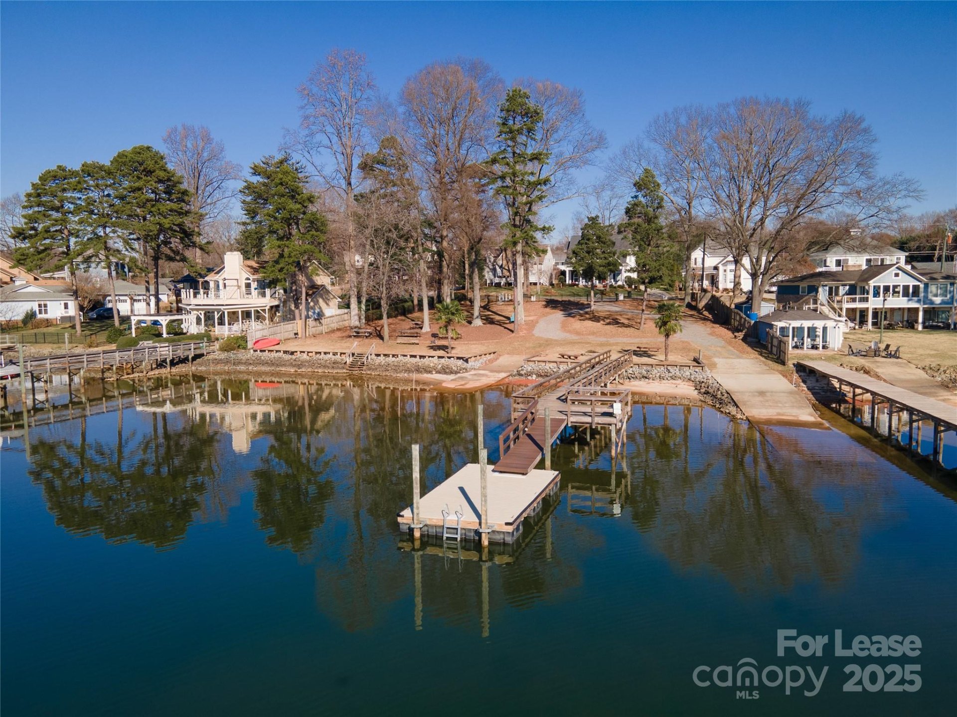 Property image 1 at 21625 Rio Oro Drive, Cornelius, NC 28031