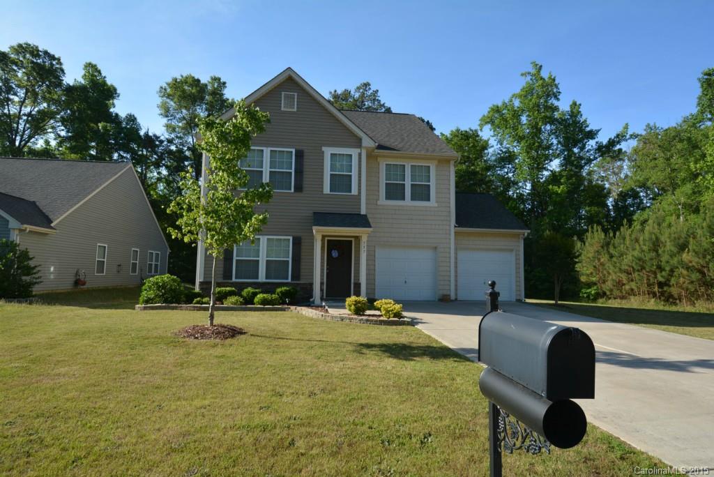 Property image 1 at 757 Lynville Lane, Rock Hill, SC 29730