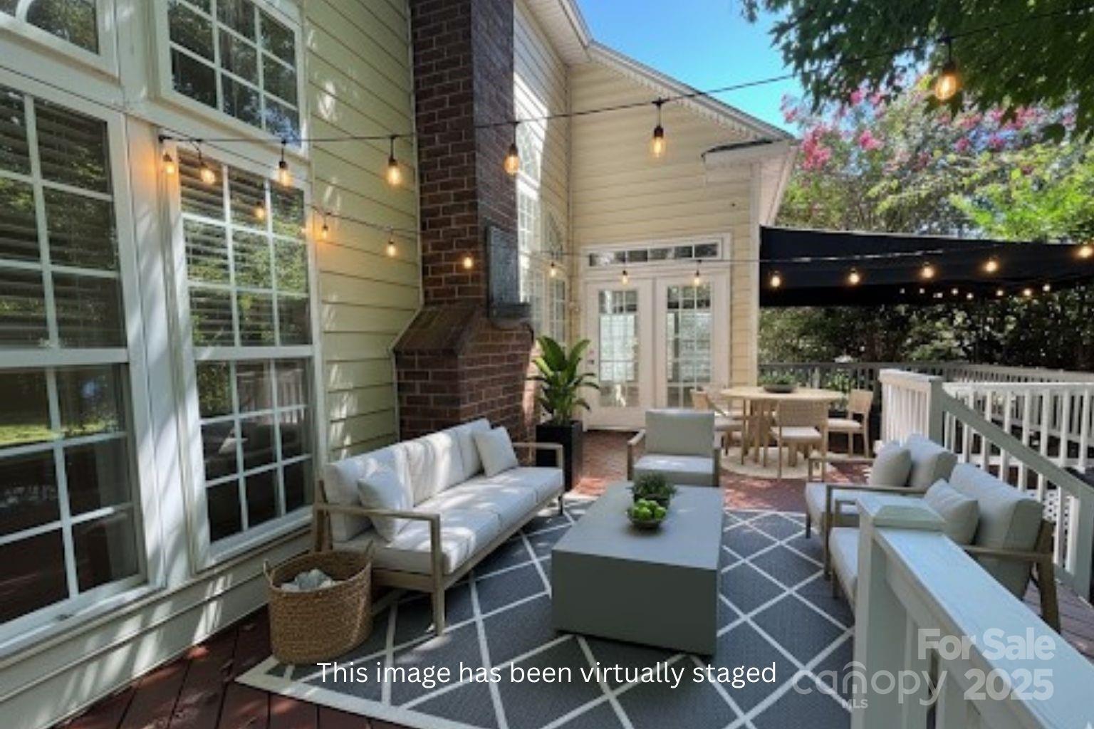 Property image 4 at 117 Biscayne Court, Mooresville, NC 28117