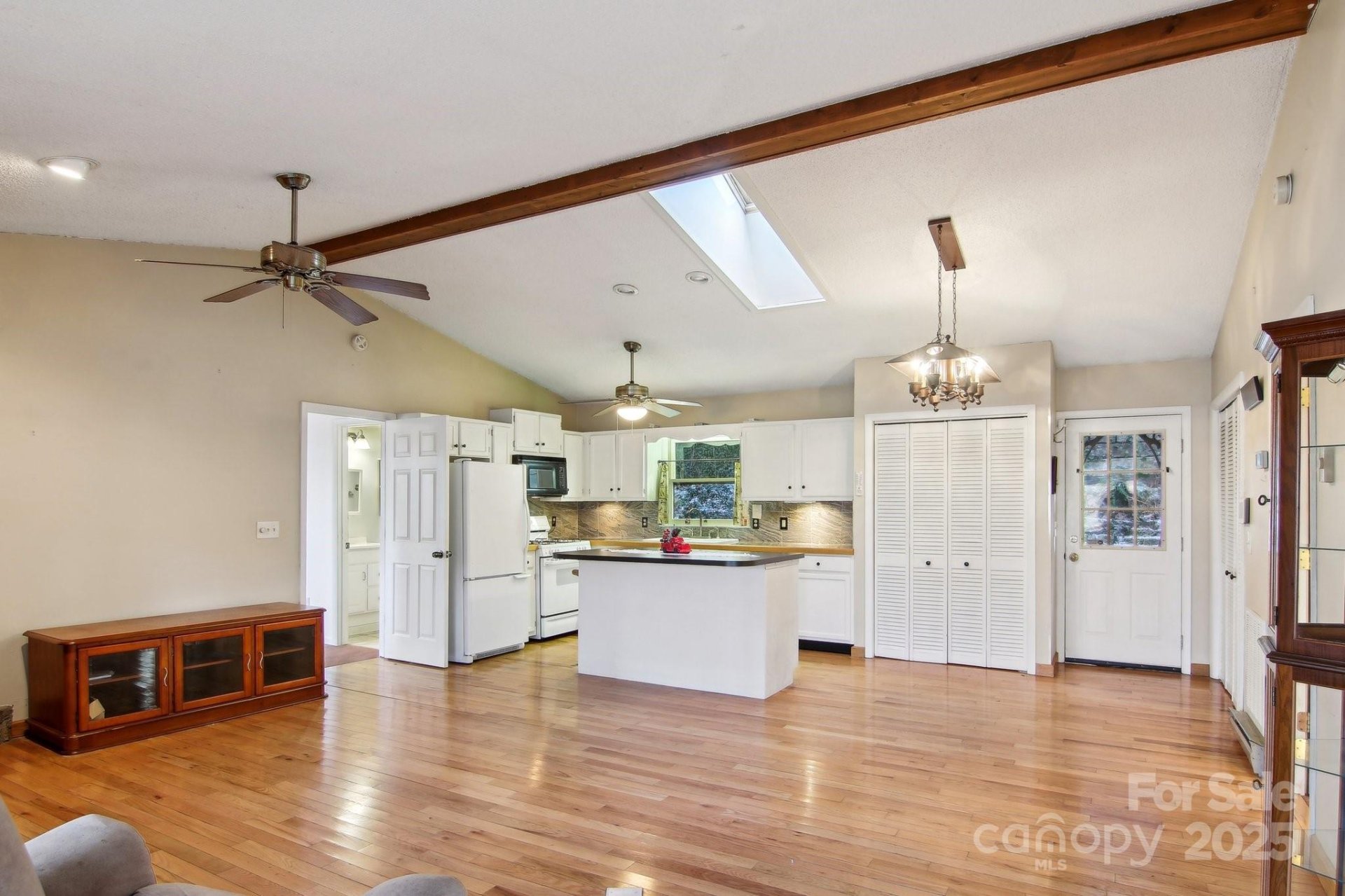 Property image 5 at 595 Forest Drive, Maggie Valley, NC 28751