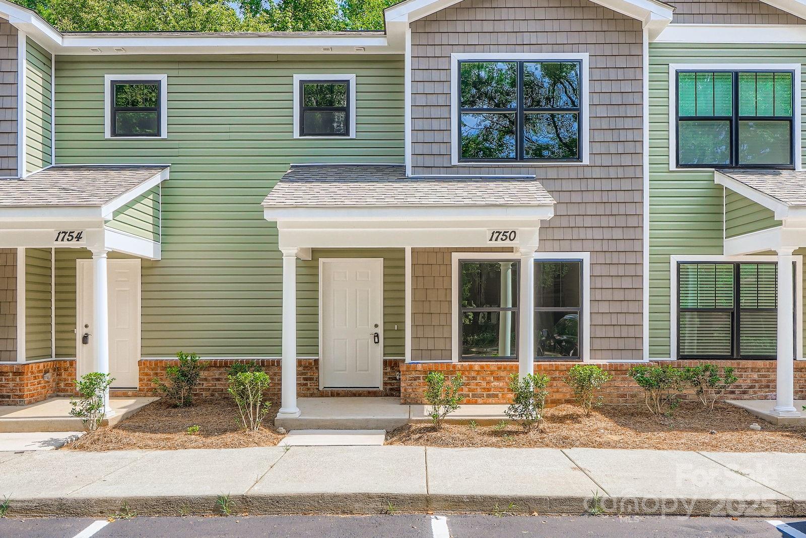 Property at 1750 J Julian Lane, Charlotte, NC 28208