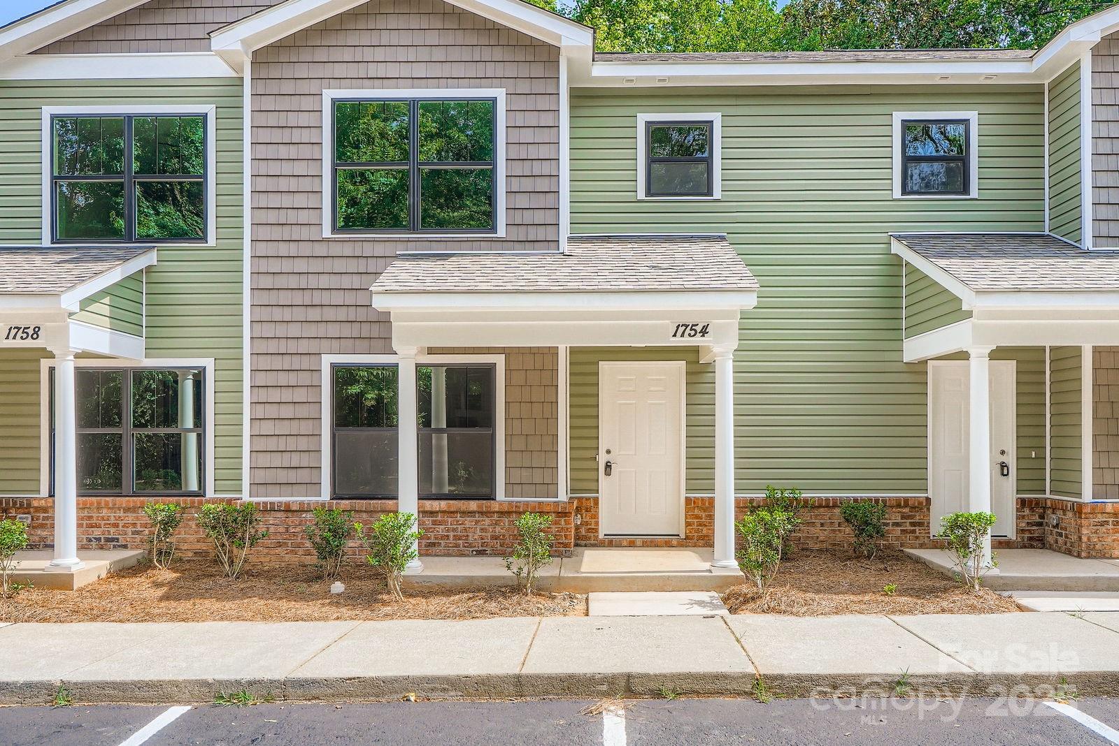 Property at 1754 J Julian Lane, Charlotte, NC 28208