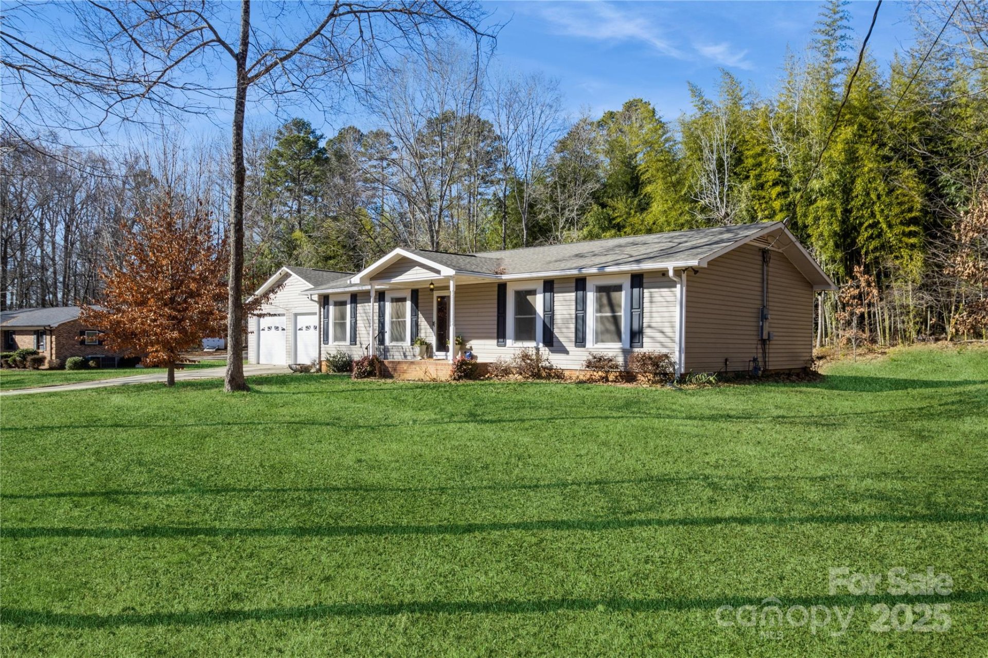 Property image 1 at 3705 Pinecrest Drive, Gastonia, NC 28056
