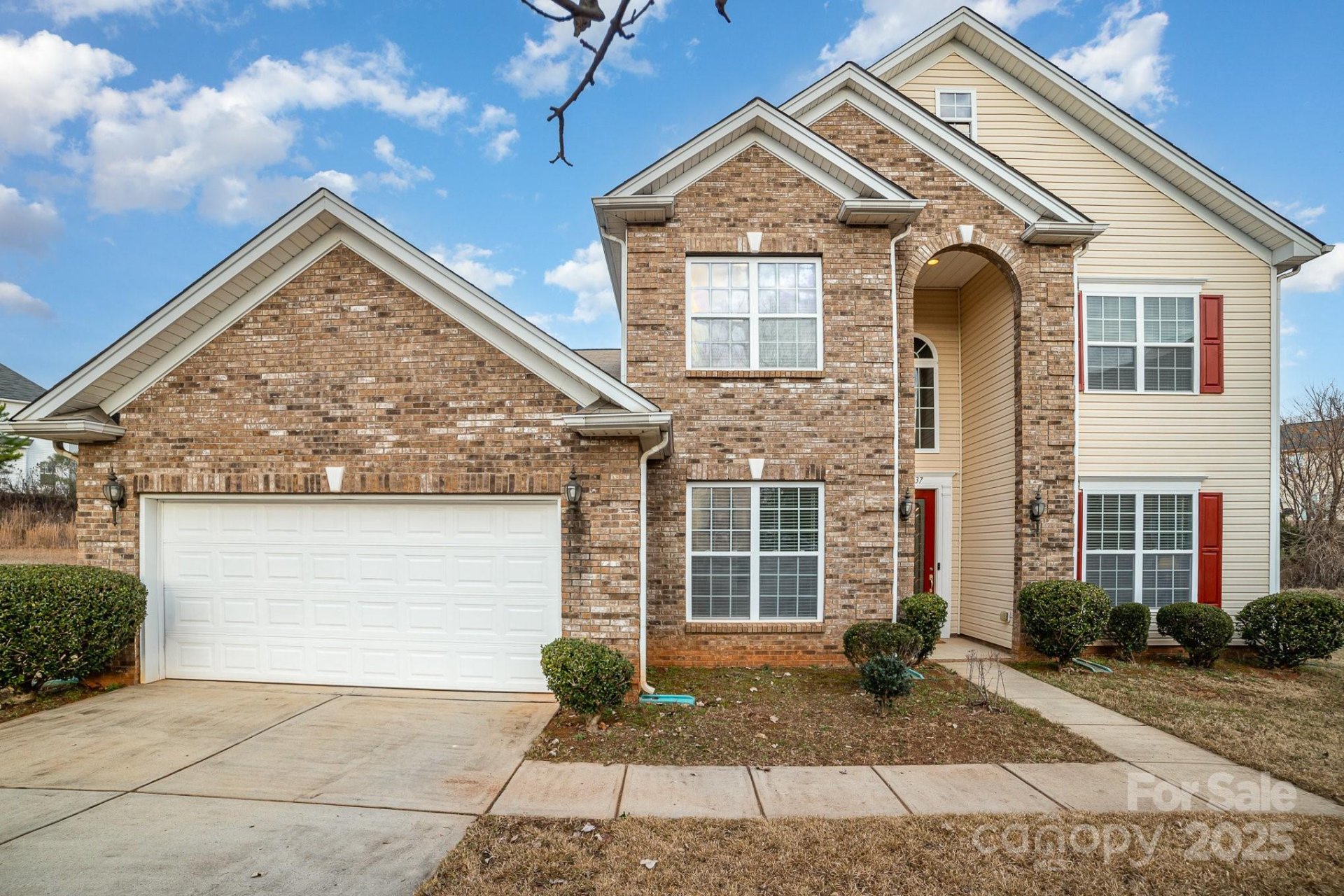 Property image 4 at 16737 Winston Oaks Court, Charlotte, NC 28213