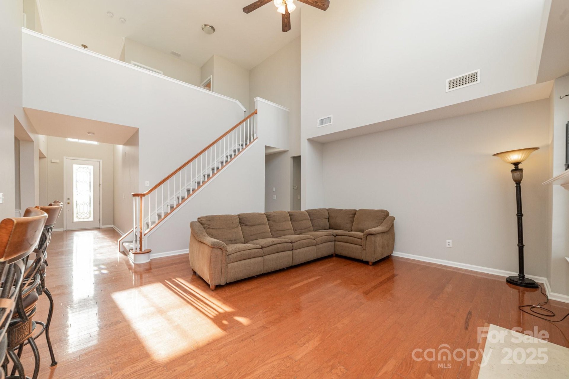 Property image 5 at 16737 Winston Oaks Court, Charlotte, NC 28213
