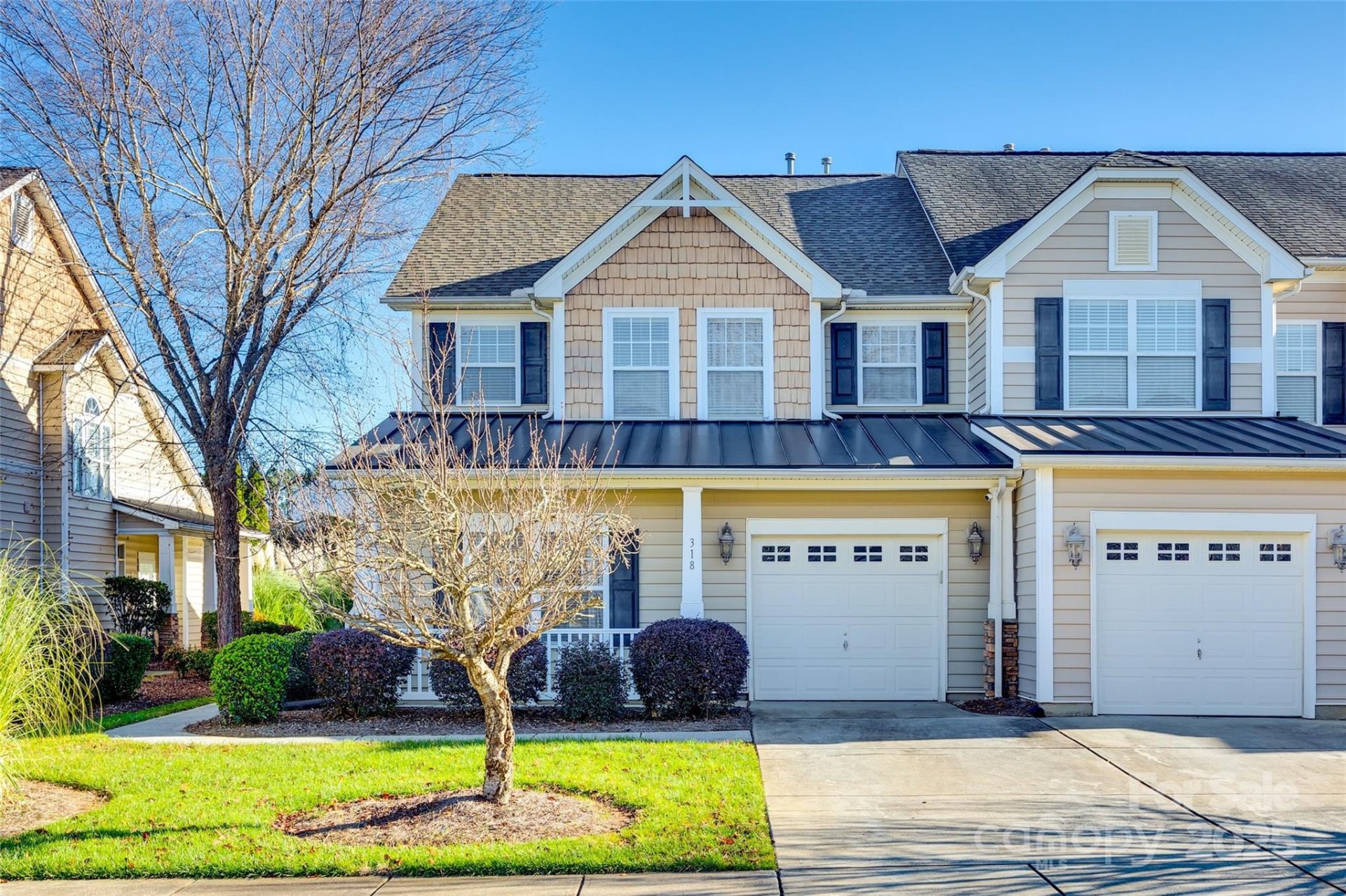 318 Rose Garden Court