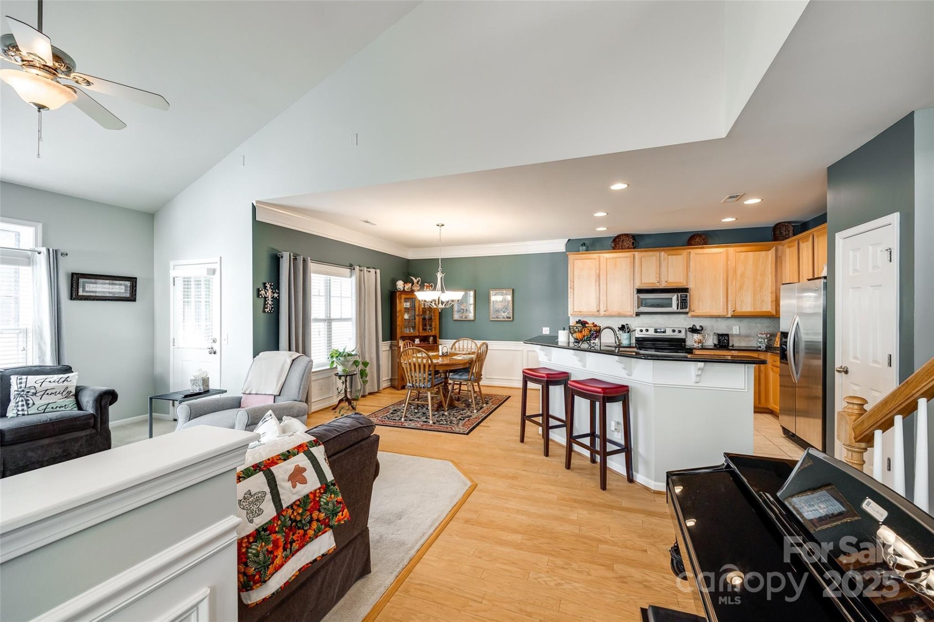Property image 5 at 318 Rose Garden Court, Rock Hill, SC 29732