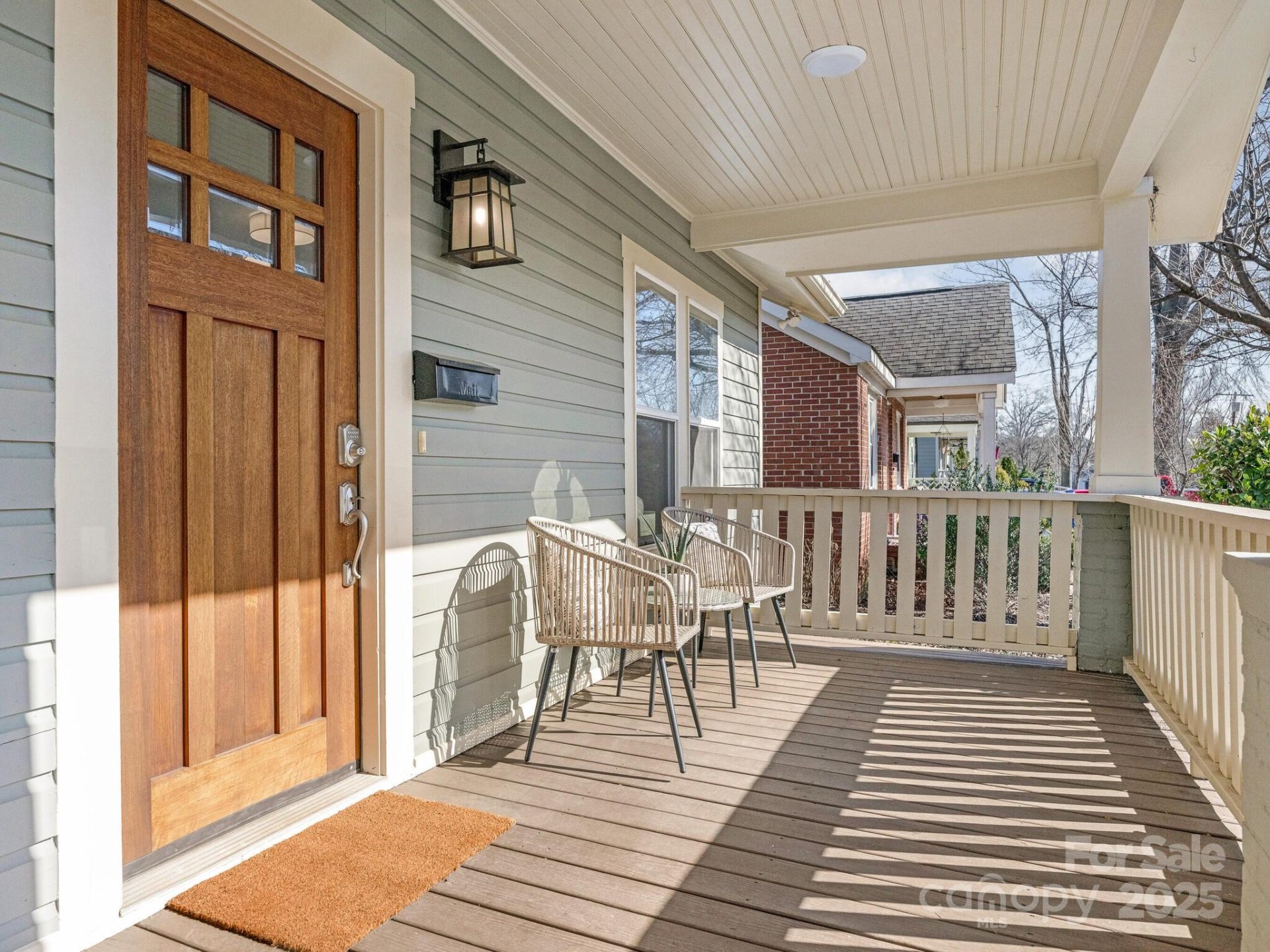 Property image 3 at 1317 Downs Avenue, Charlotte, NC 28205
