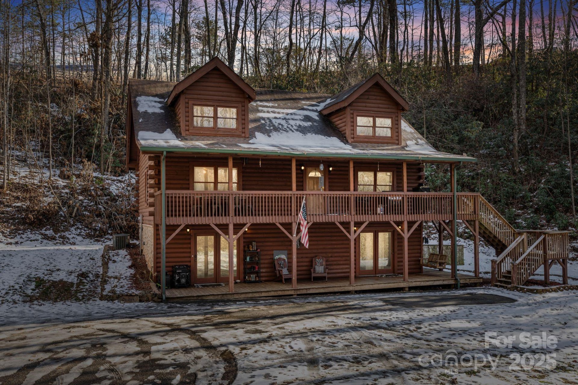 Property image 3 at 1390 Grants Mountain Road, Marion, NC 28752