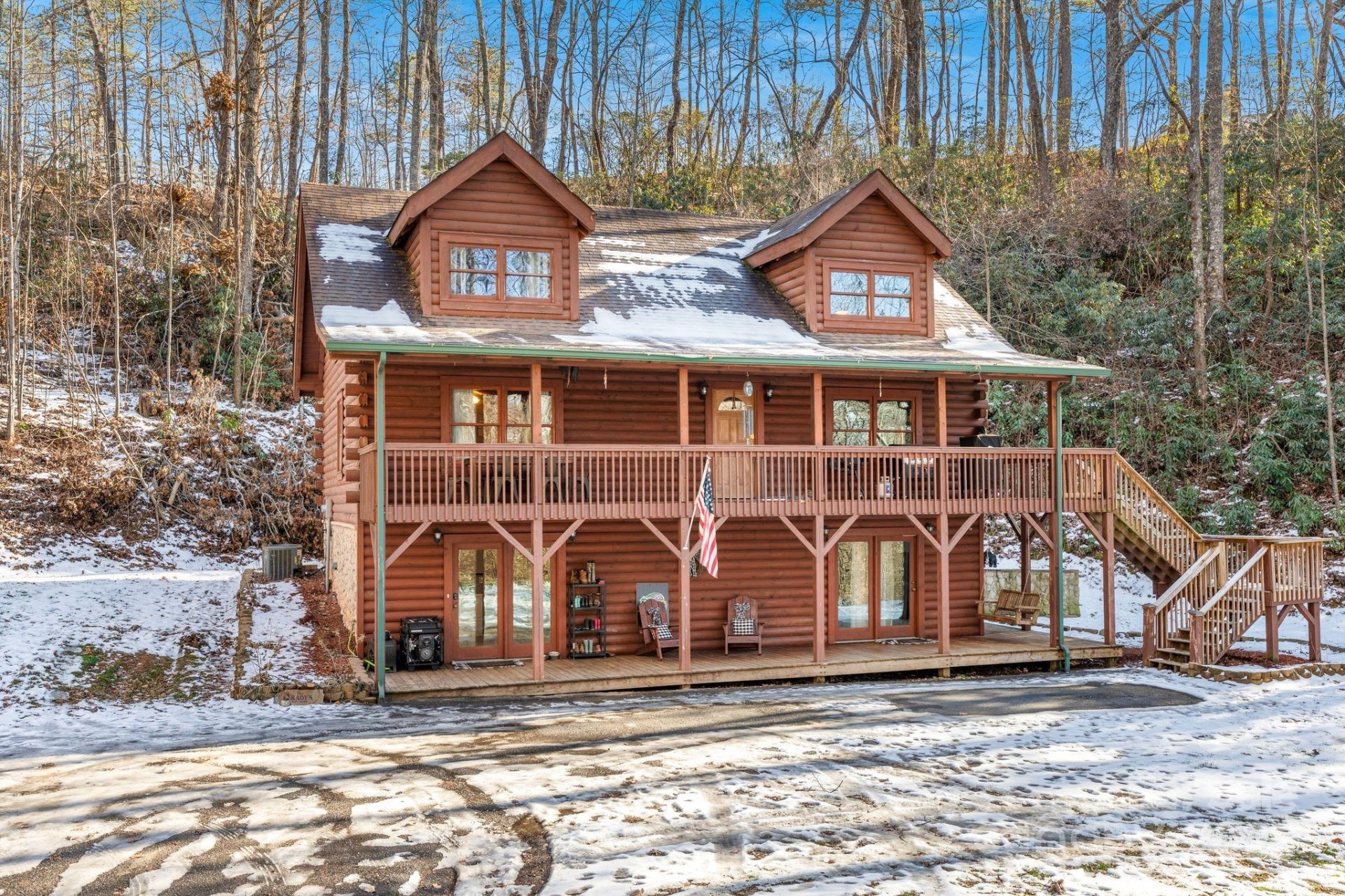 Property image 4 at 1390 Grants Mountain Road, Marion, NC 28752