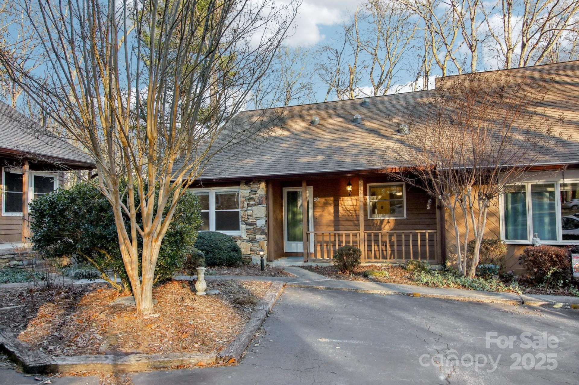 Property image 2 at 28 Pencross Circle, Etowah, NC 28729