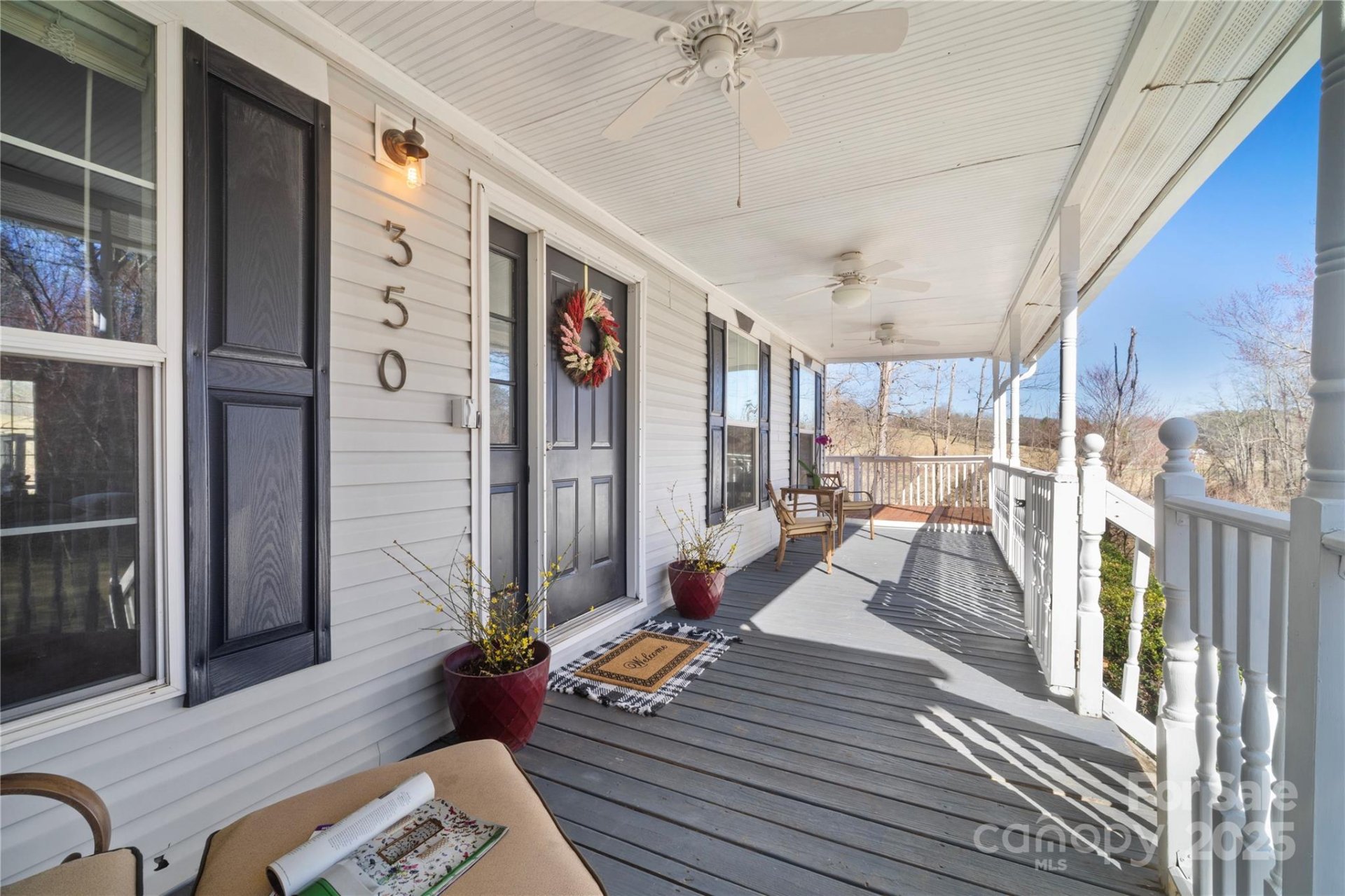 Property image 5 at 350 French Mountain Drive, Marion, NC 28752