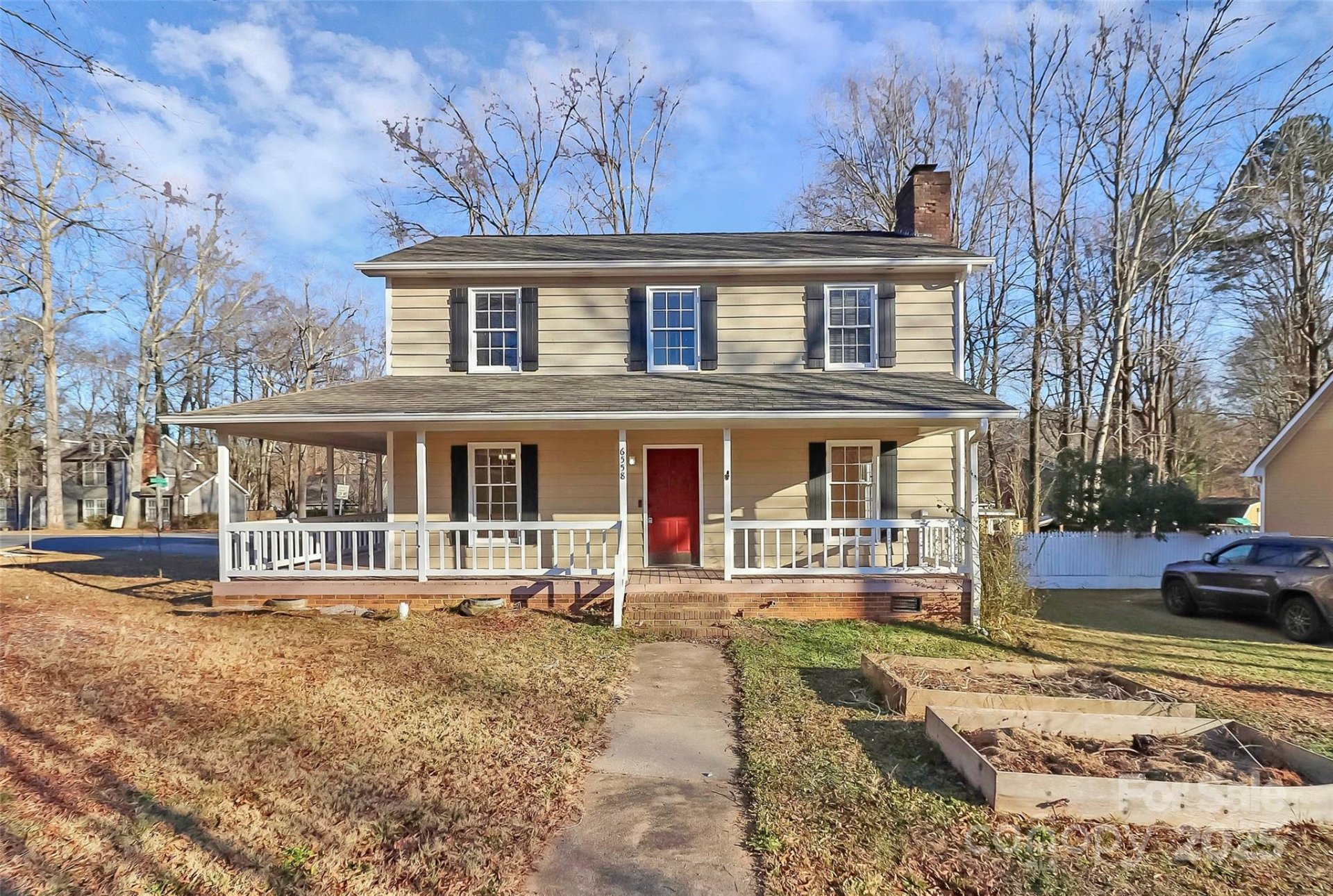 Property image 1 at 6558 Regatta Lane, Charlotte, NC 28227