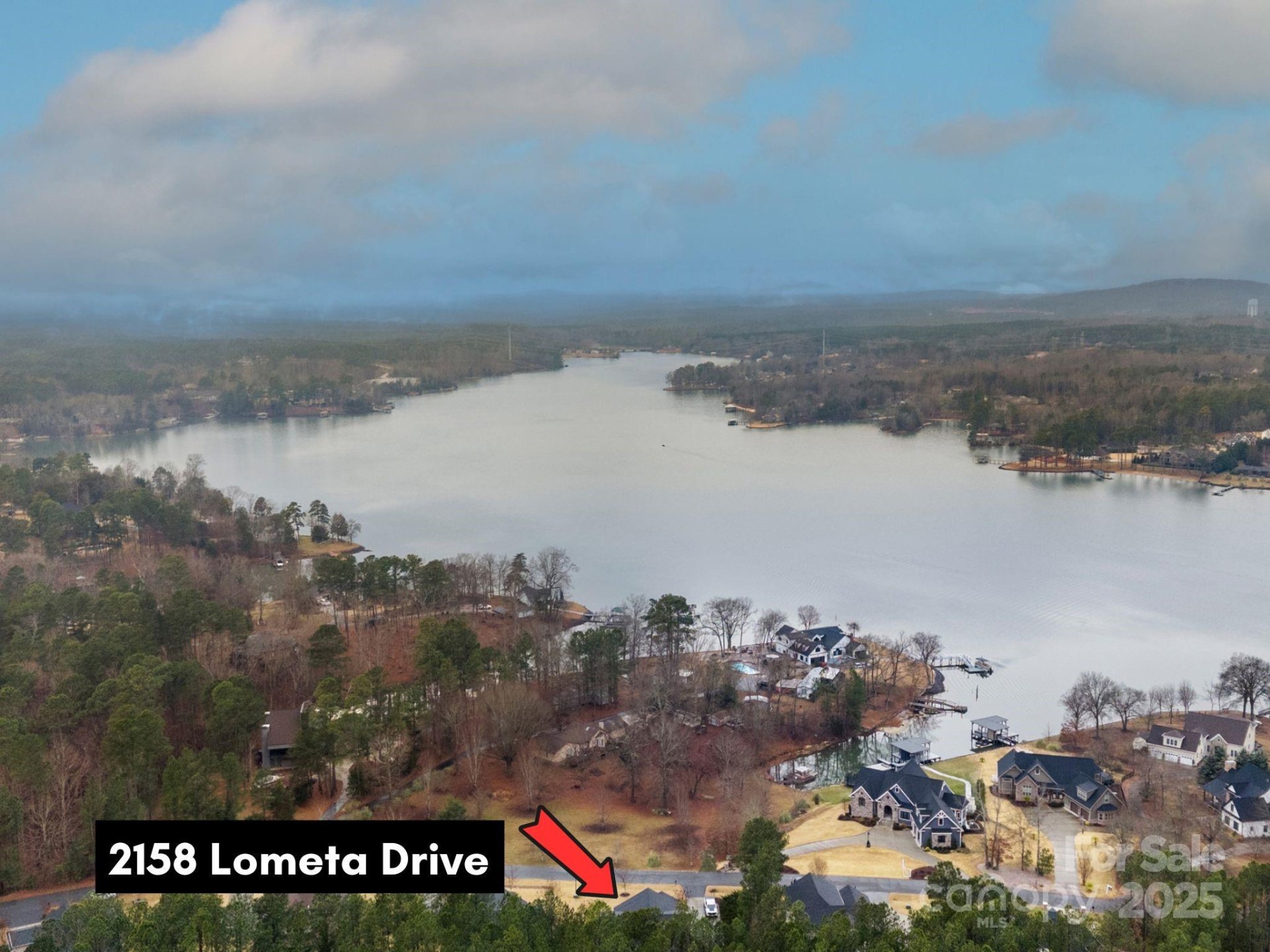 Property image 2 at 2158 Lometa Road, York, SC 29745