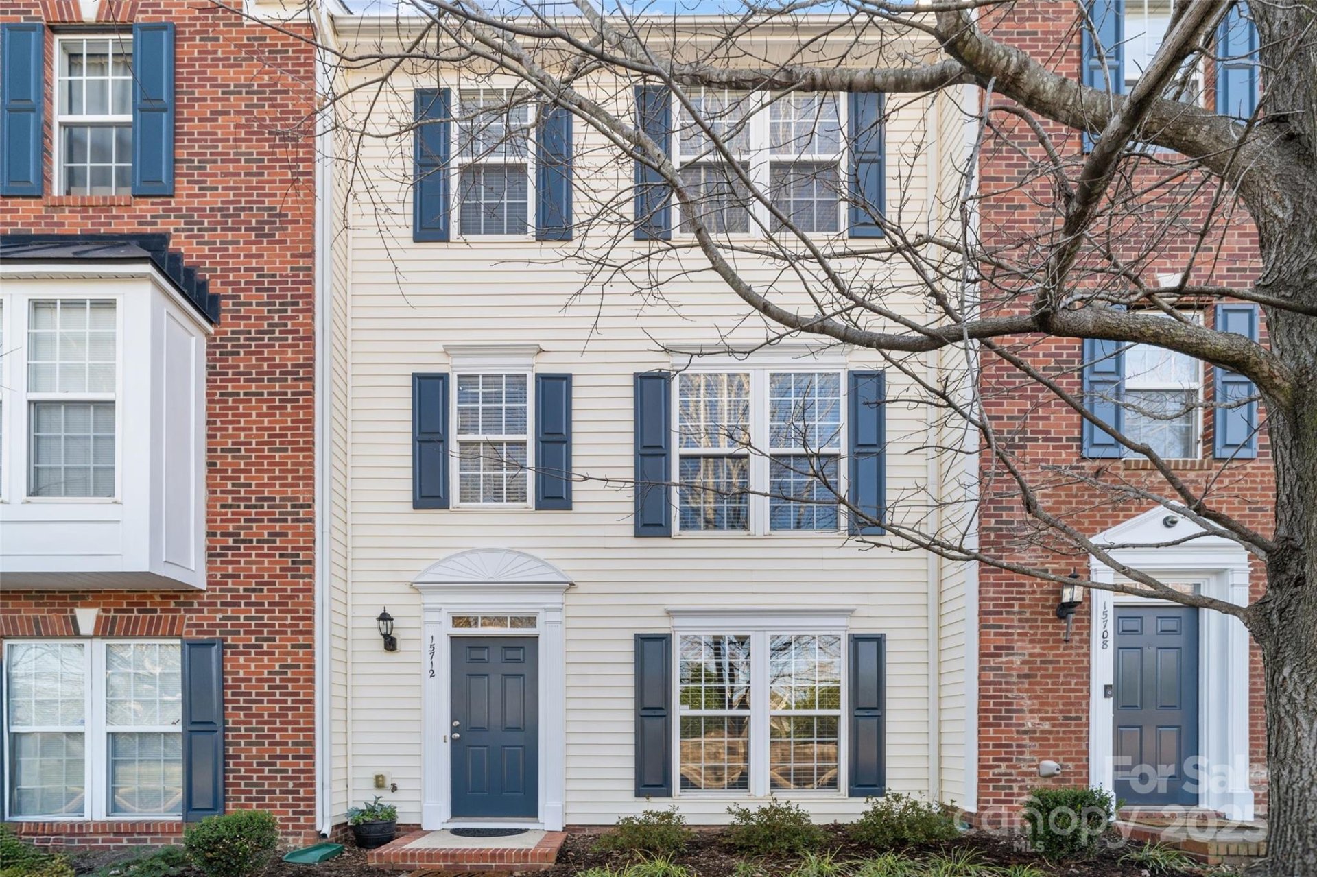 Property image 1 at 15712 Kensington Palace Lane, Charlotte, NC 28277