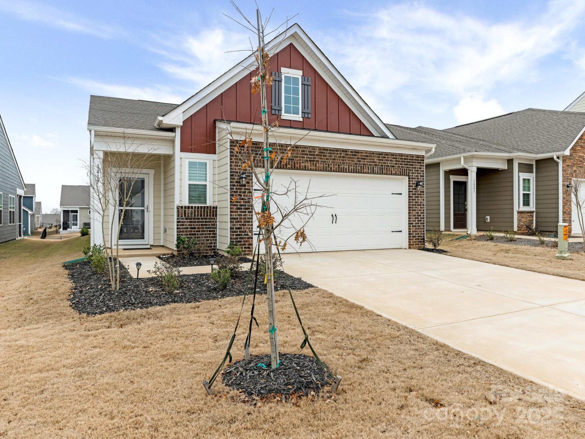 Property image 1 at 1417 Turkey Roost Road, Fort Mill, SC 29715