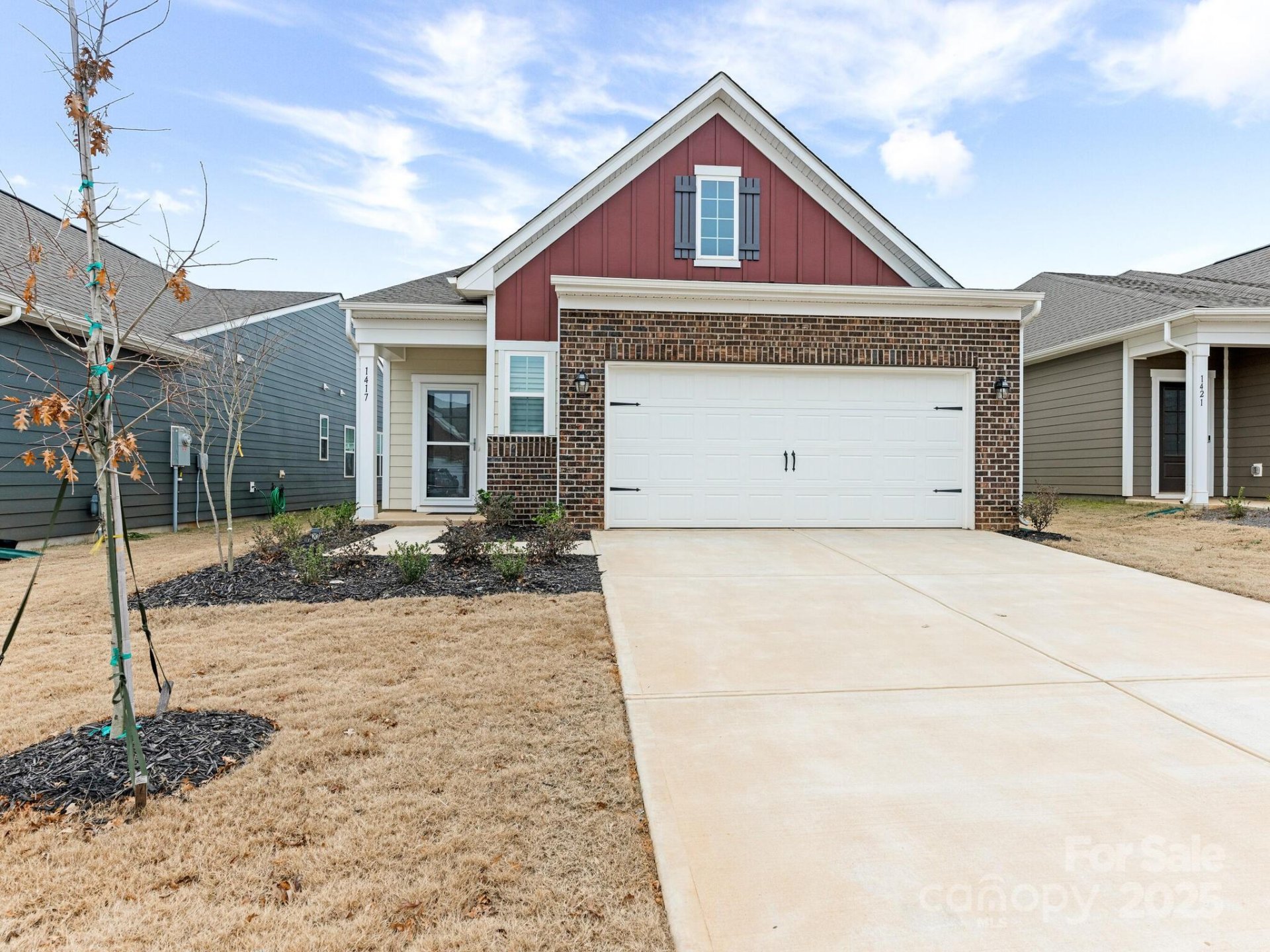 Property image 2 at 1417 Turkey Roost Road, Fort Mill, SC 29715