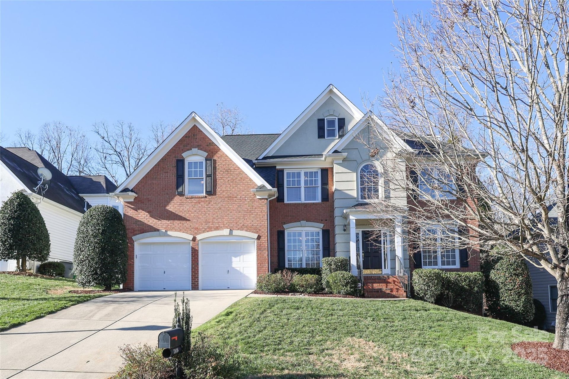 Property image 1 at 13836 Ballantyne Meadows Drive, Charlotte, NC 28277