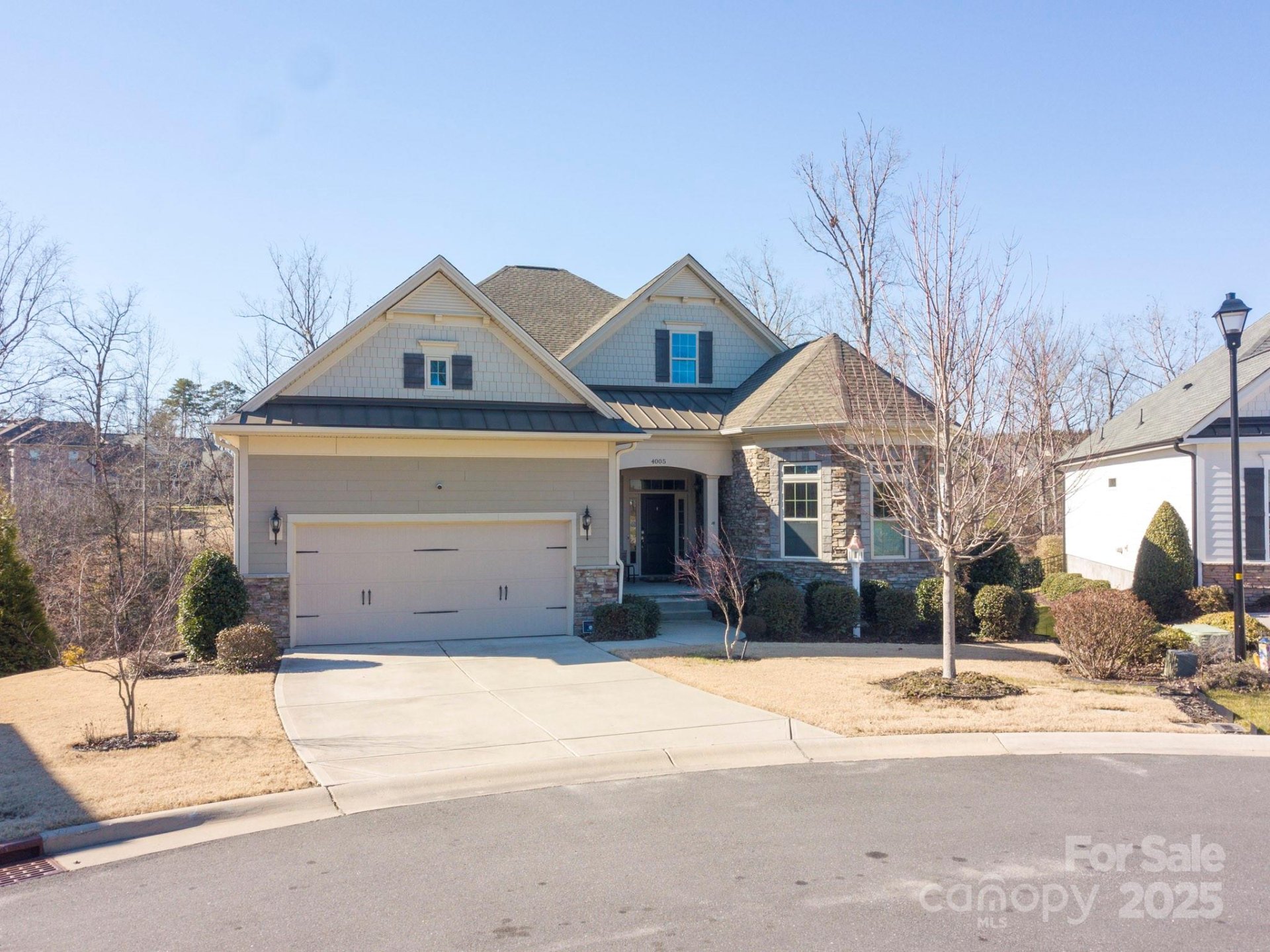 Property image 1 at 4005 Brandywine Terrace, Lancaster, SC 29720