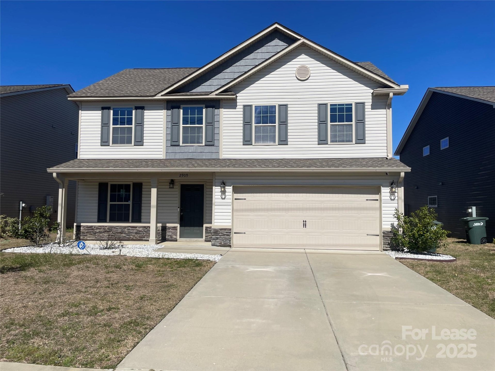 2909 Old Field Road