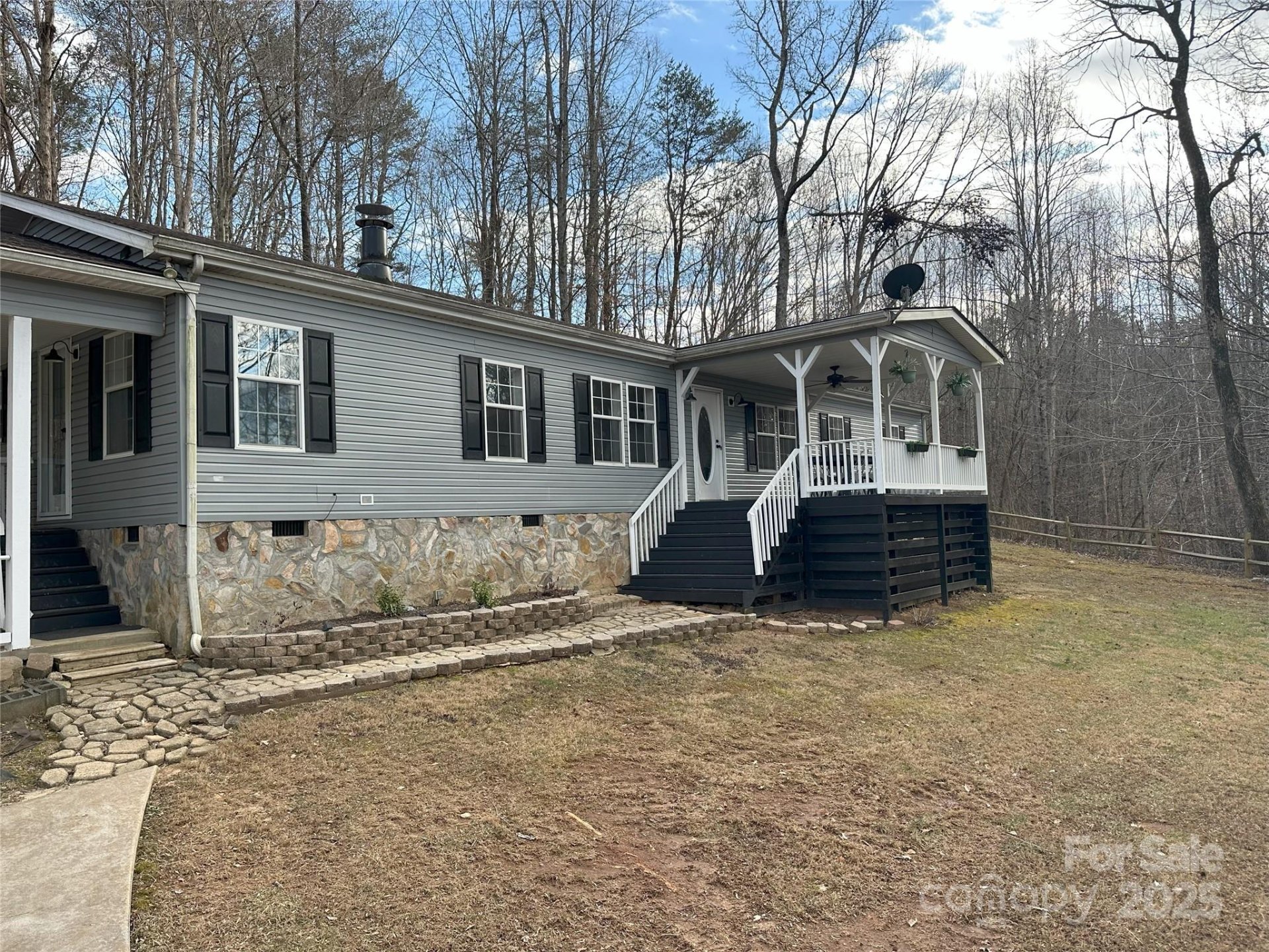Property at 1597 Cleghorn Mill Road, Rutherfordton, NC 28139