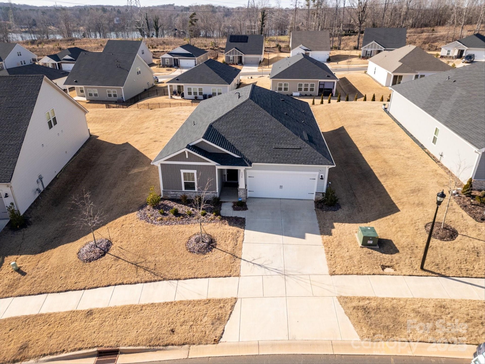 Property image 3 at 6420 Barcelona Way, Charlotte, NC 28214