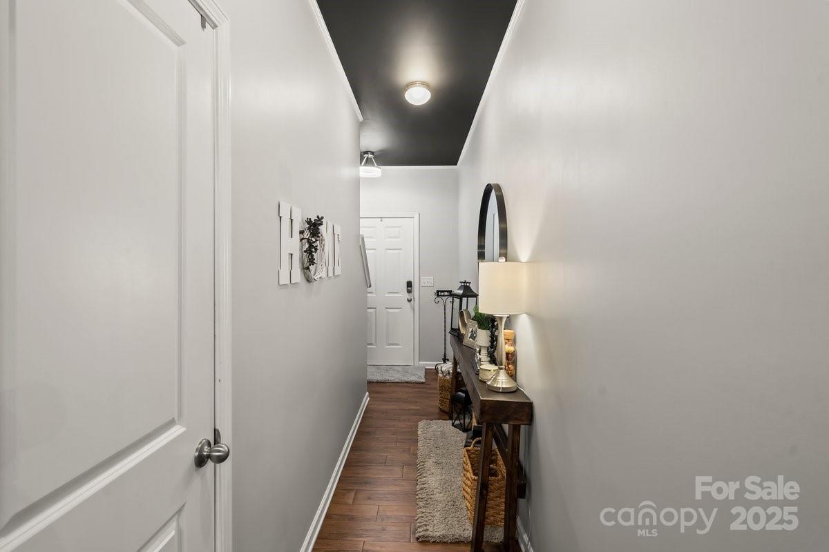 Property image 3 at 9408 Hamel Street, Charlotte, NC 28215
