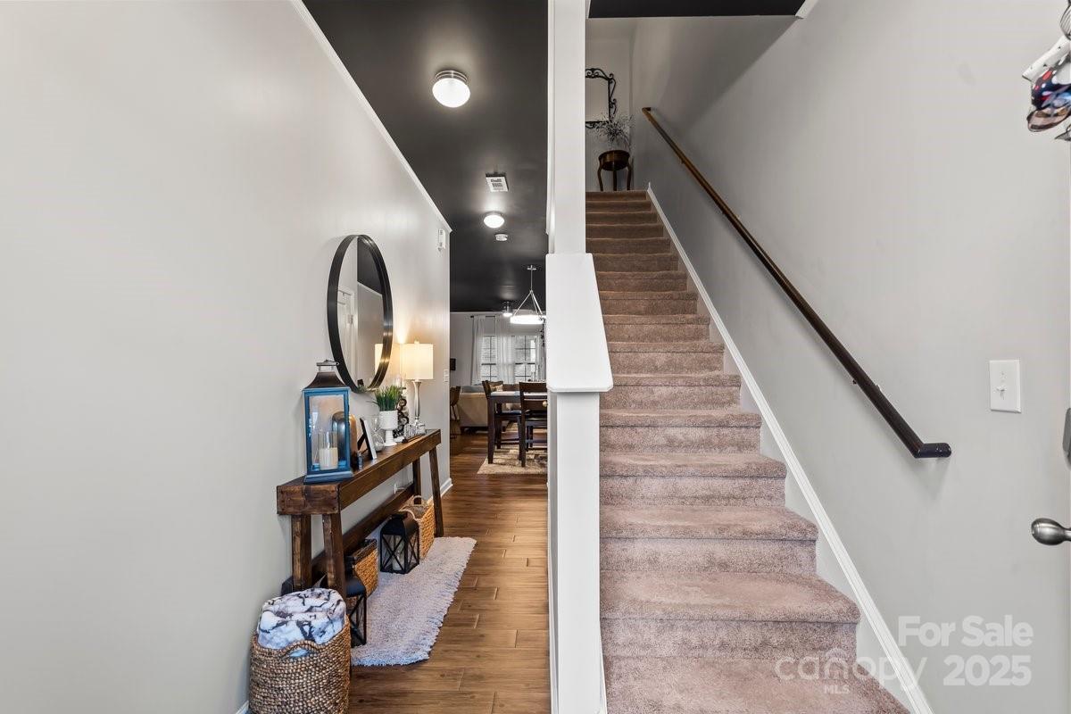 Property image 4 at 9408 Hamel Street, Charlotte, NC 28215