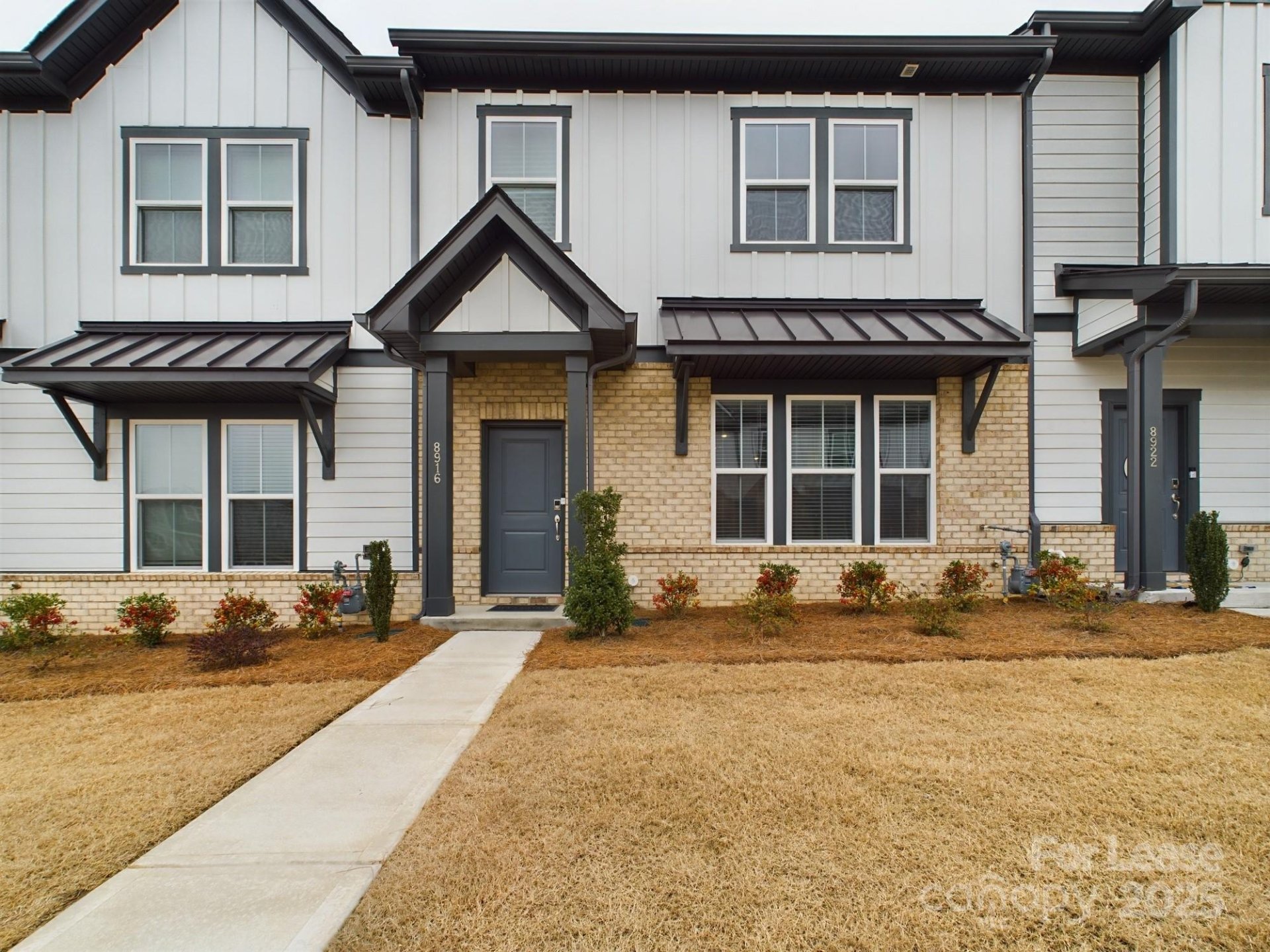 Property image 1 at 8916 Morning Mist Road, Charlotte, NC 28215