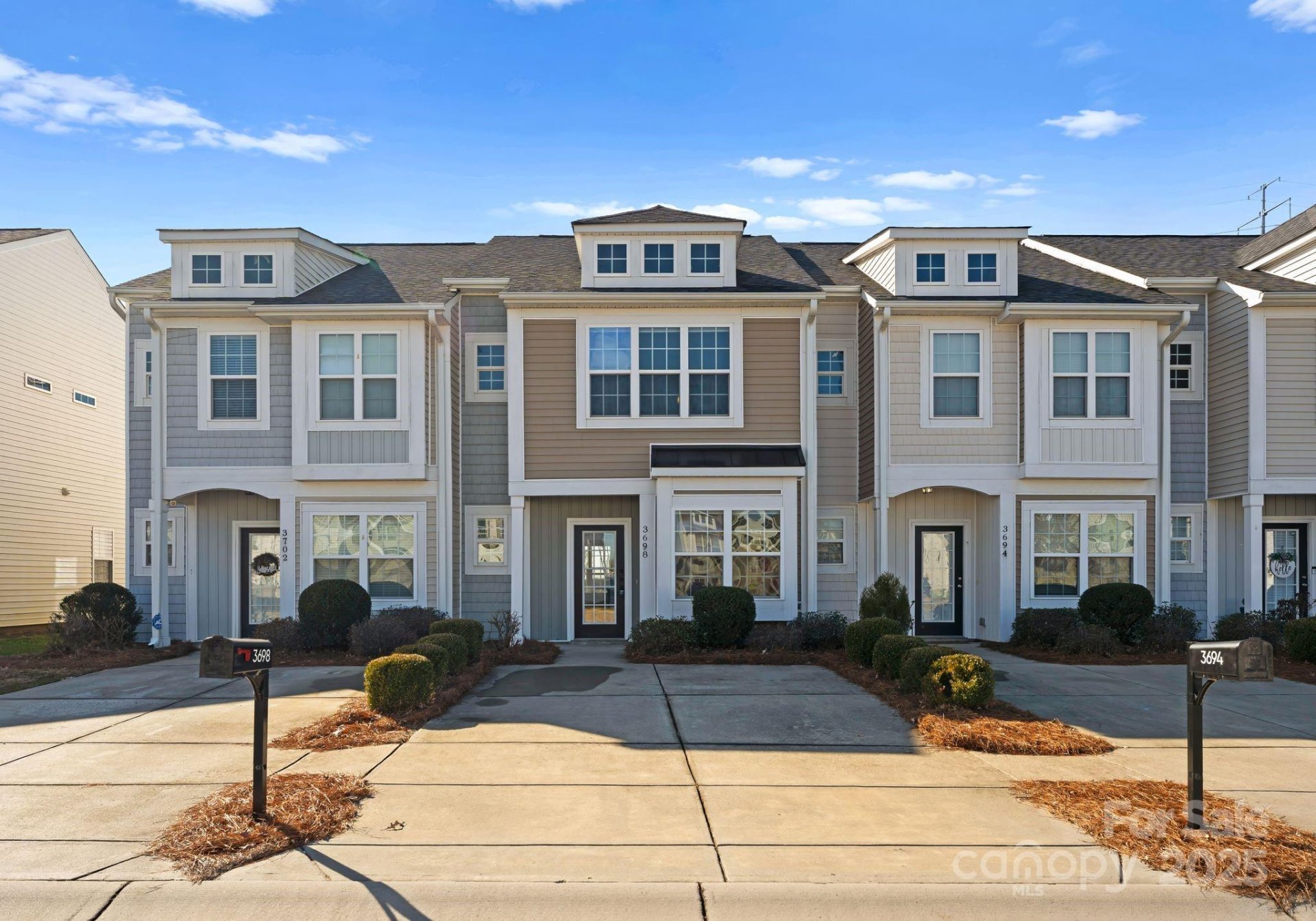 Property image 1 at 3698 Aldeburgh Road, Concord, NC 28027