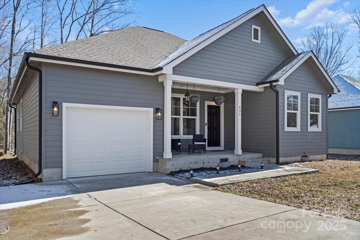 Property image 3 at 435 Mint Street, Rock Hill, SC 29730