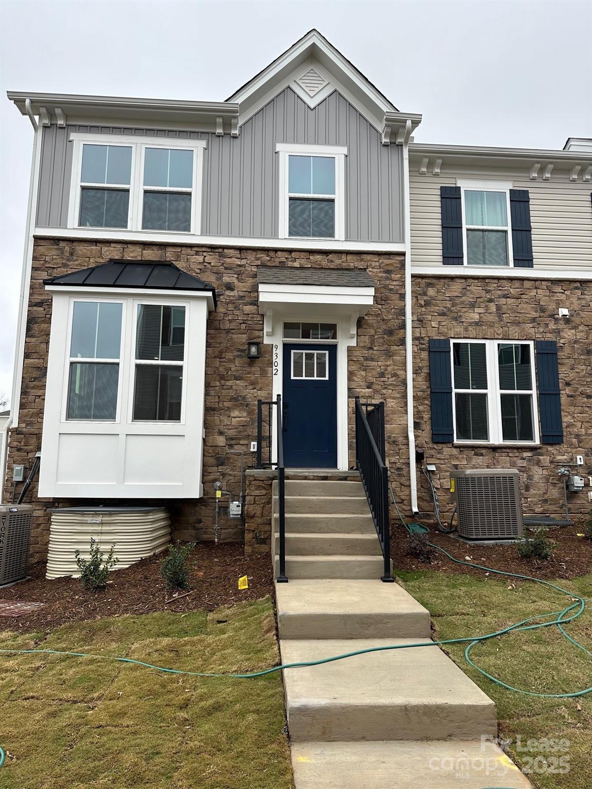 Property image 1 at 9302 Mallard Mills Drive, Charlotte, NC 28262