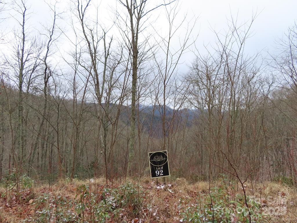 Property image 4 at 92 Alarka Highlands Road, Bryson City, NC 28713