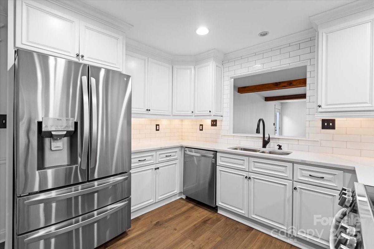 Property image 3 at 19634 Bustle Road, Cornelius, NC 28031