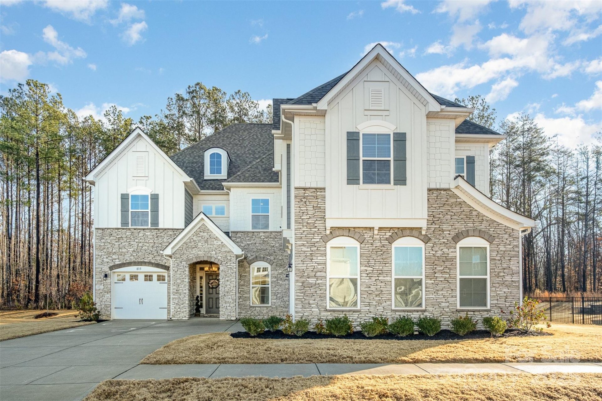 Property image 1 at 815 Yucatan Drive, Waxhaw, NC 28173