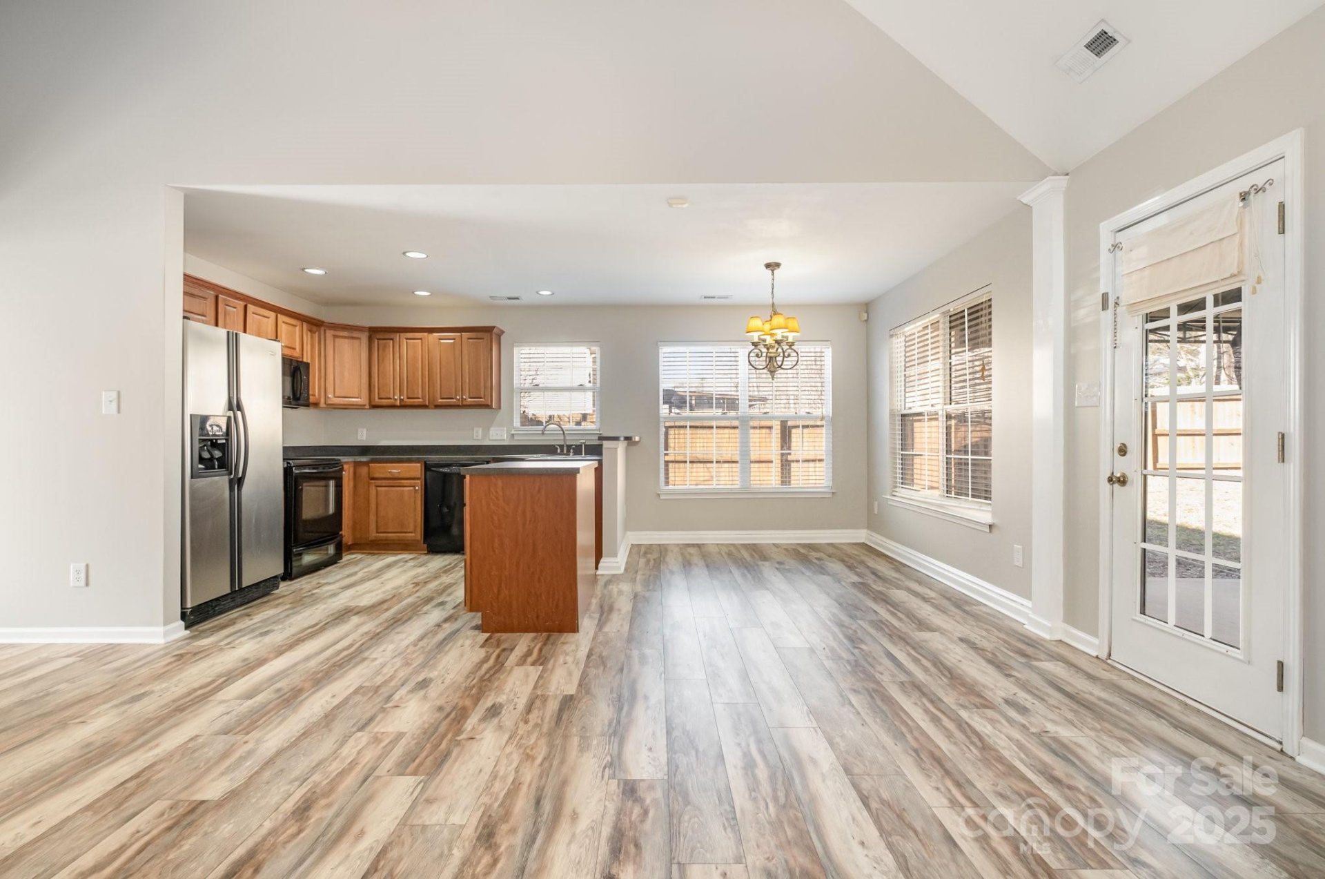 Property image 3 at 9308 Highrock Drive, Waxhaw, NC 28173