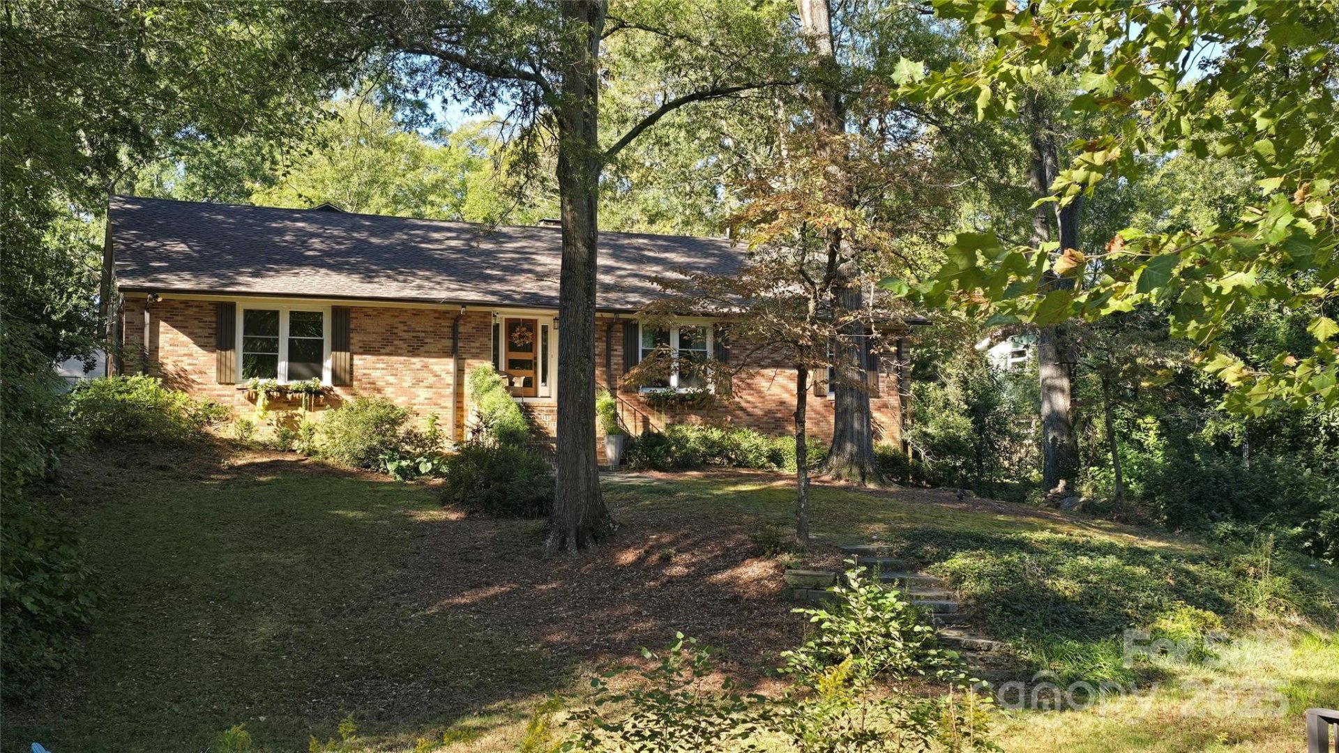 Property image 1 at 1209 Hermitage Road, Rock Hill, SC 29732