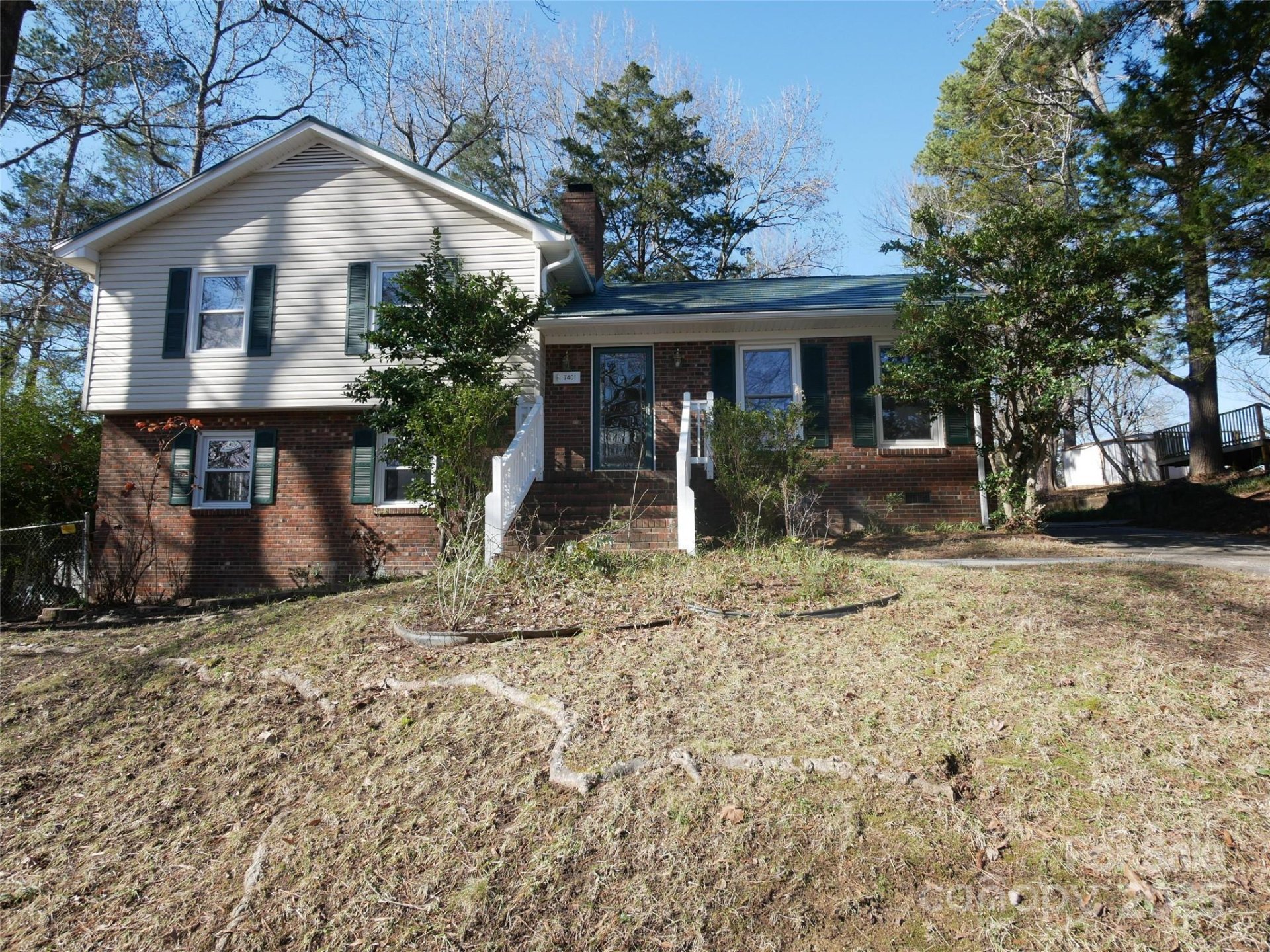 Property image 2 at 7401 Kilcullen Drive, Charlotte, NC 28270