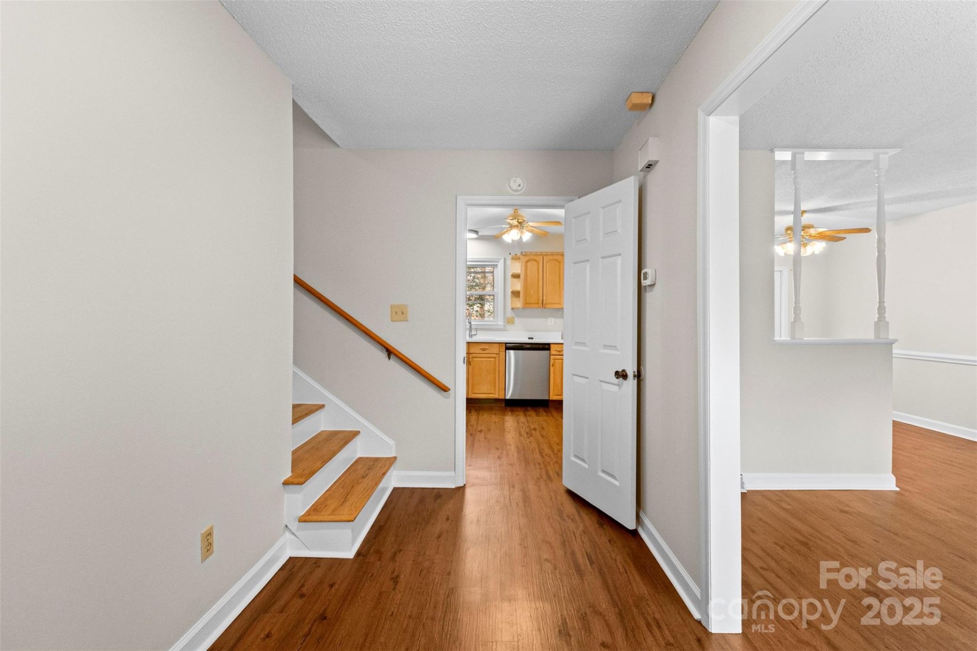 Property image 4 at 7401 Kilcullen Drive, Charlotte, NC 28270