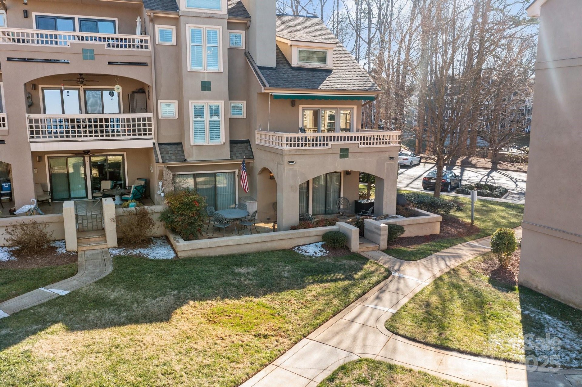 Property image 1 at 618 Portside Drive, Davidson, NC 28036