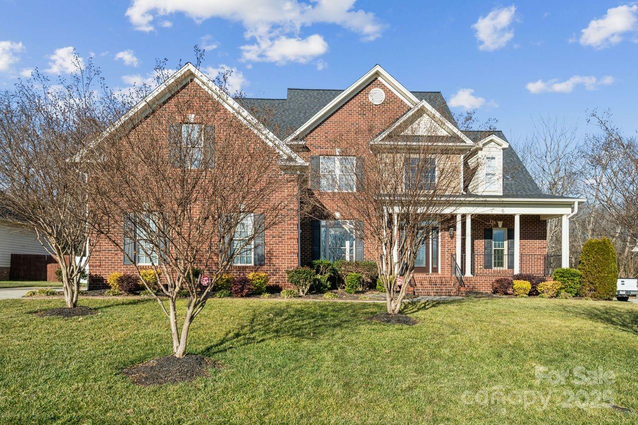 Property image 1 at 112 Daniel Efird Drive, Mount Holly, NC 28120