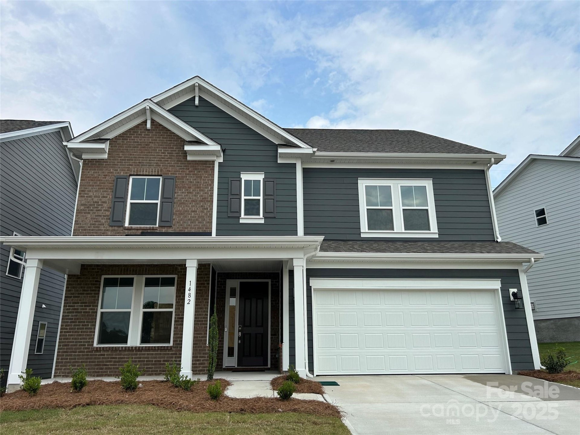 Property image 2 at 1482 Hubert Graham Way, Tega Cay, SC 29708